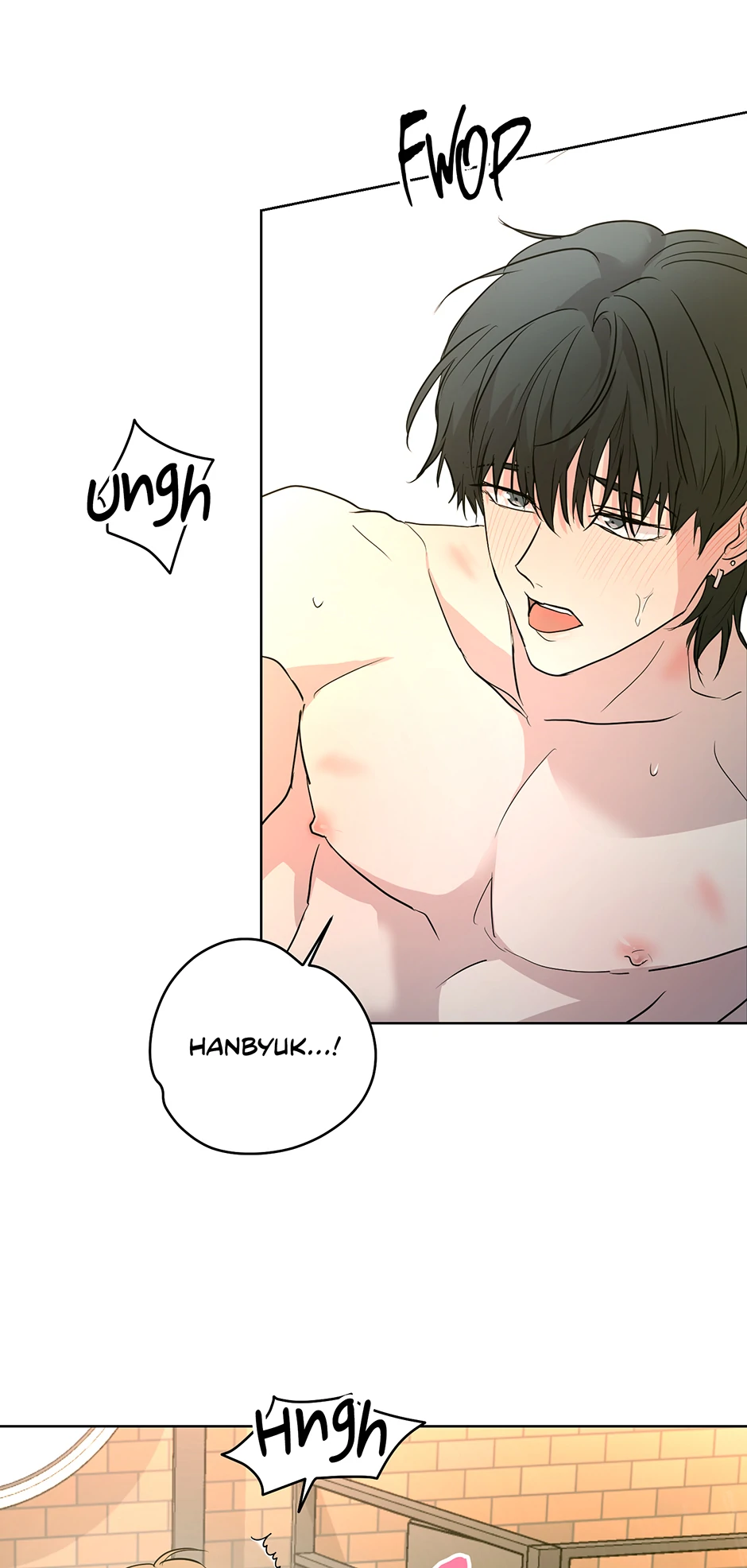 Melting Flirting Cookie (Mature) [Official] - 26. Everything Will Be Okay manhwa