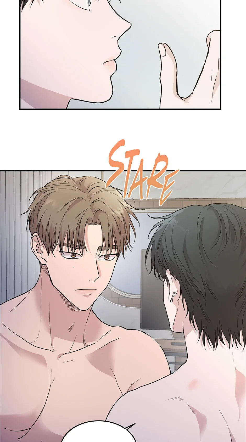 Melting Flirting Cookie (Mature) [Official] - 27. No Problems manhwa