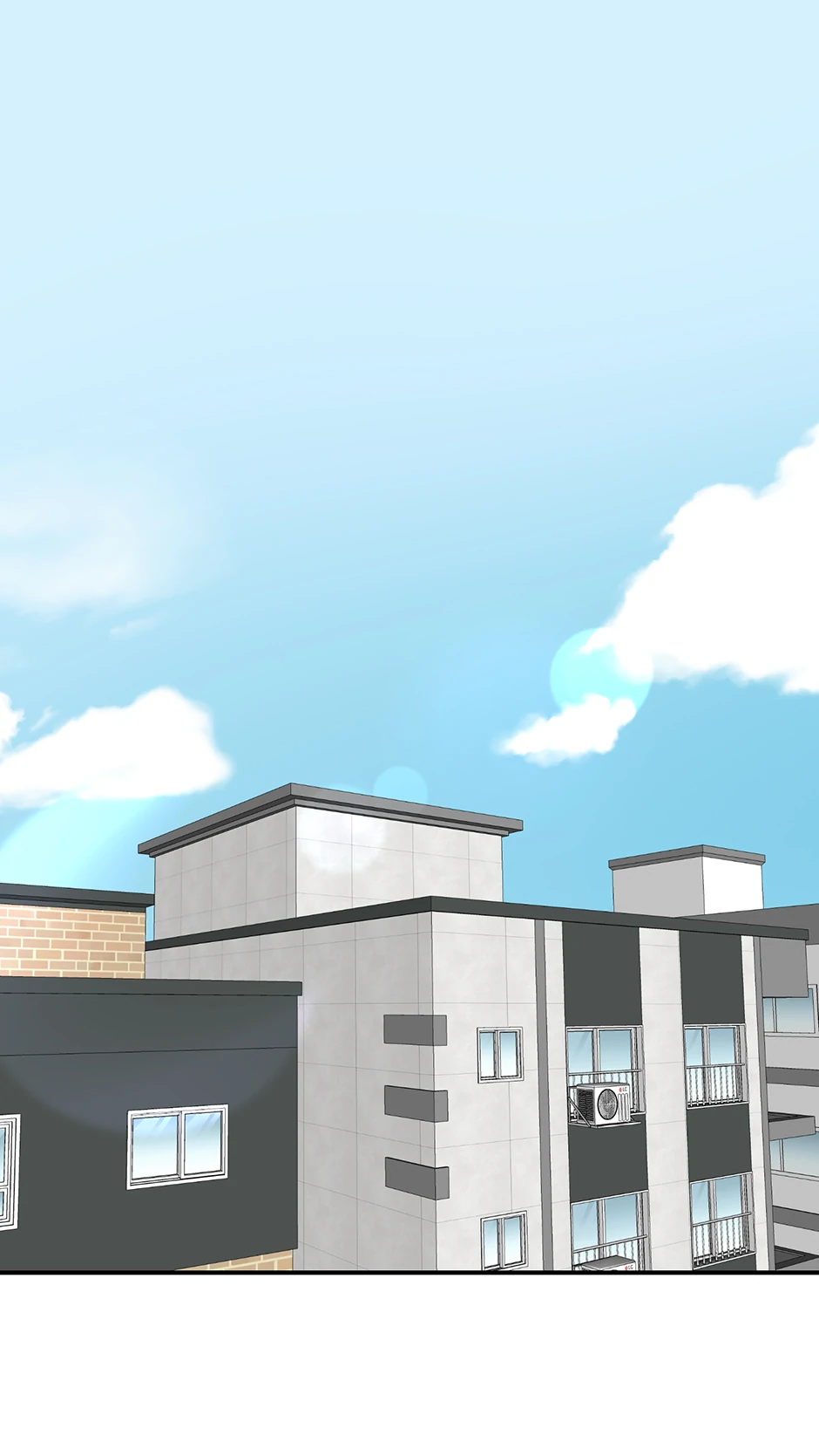 Melting Flirting Cookie (Mature) [Official] - 27. No Problems manhwa