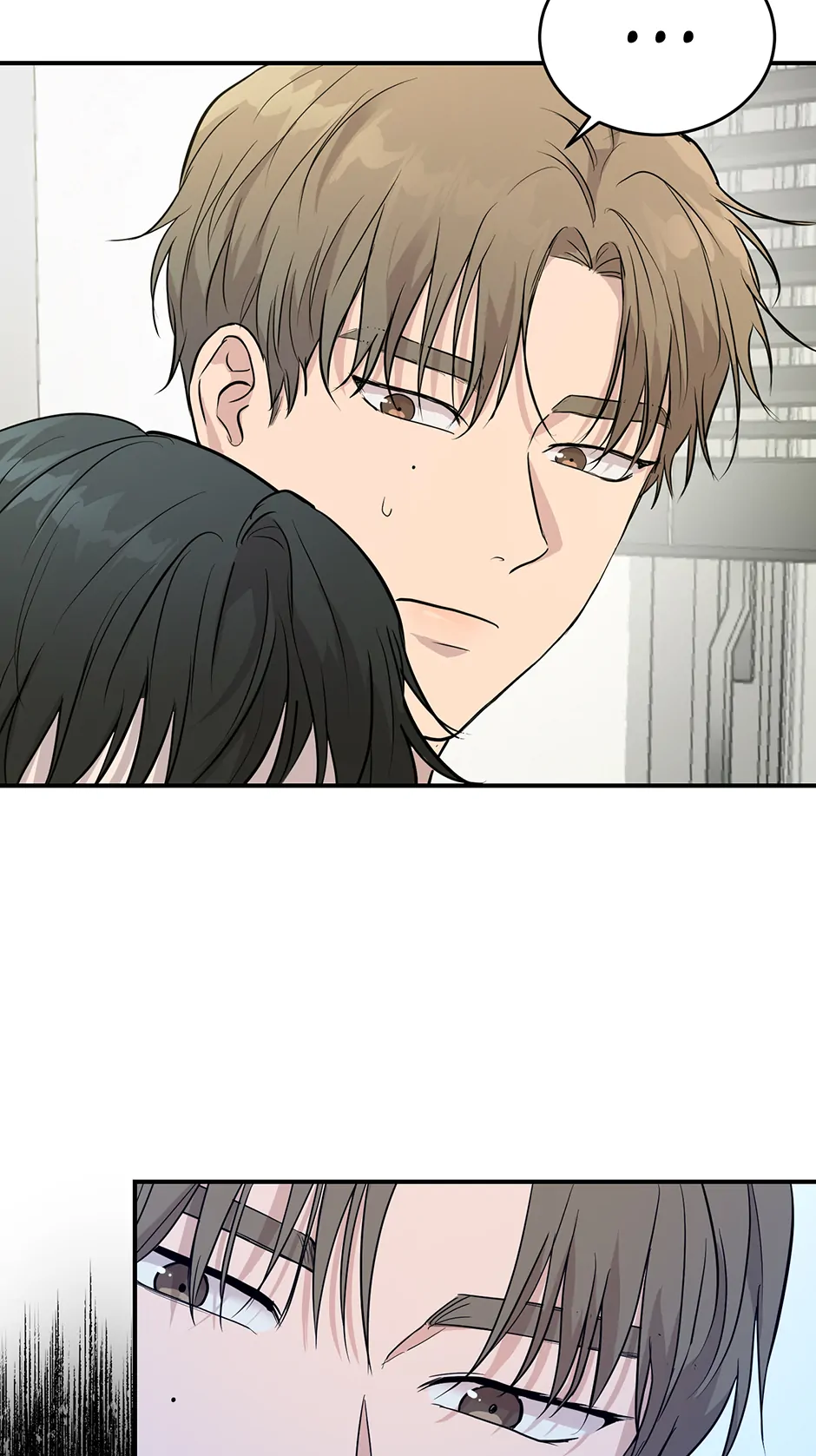 Melting Flirting Cookie (Mature) [Official] - 27. No Problems manhwa