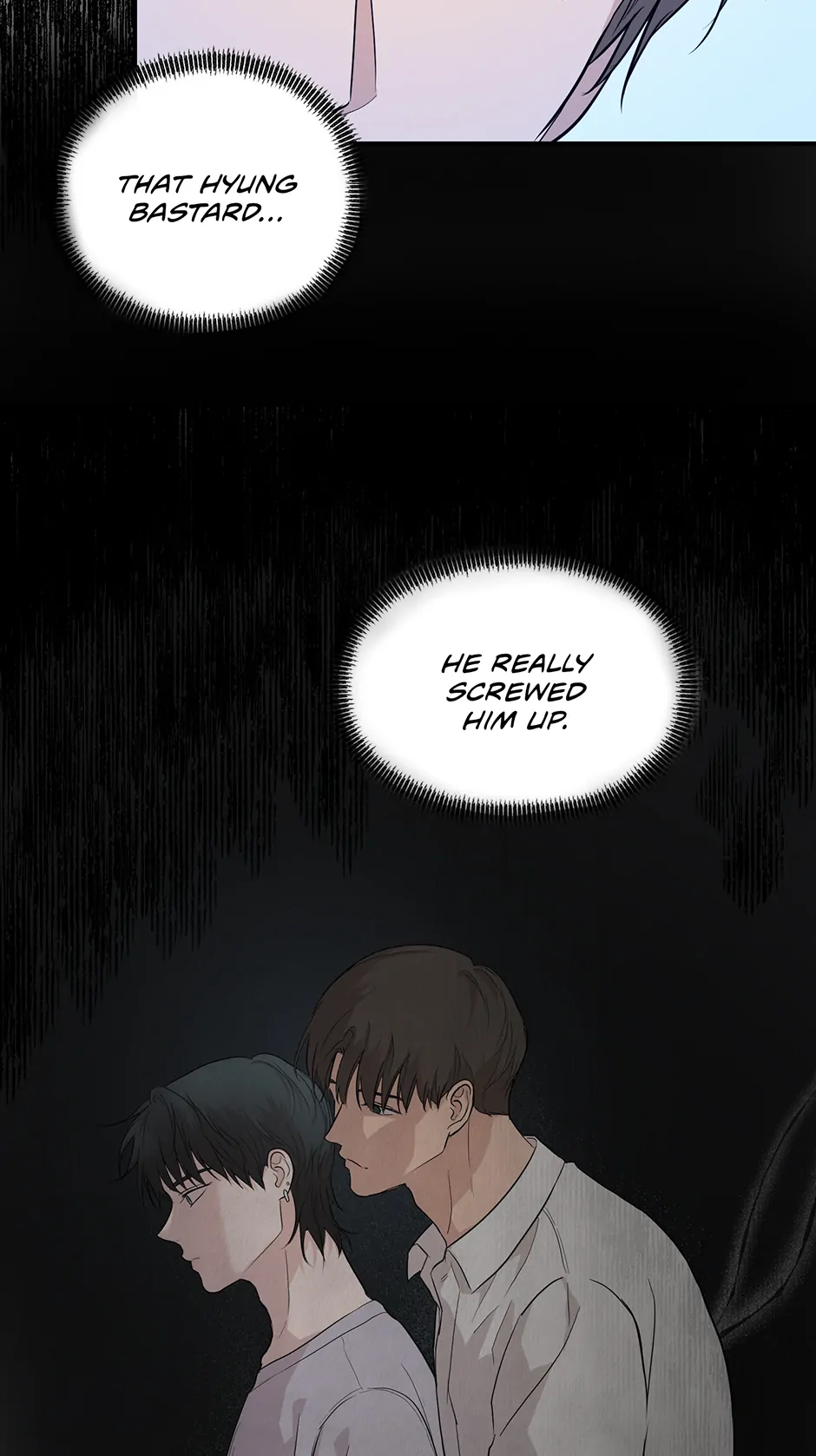 Melting Flirting Cookie (Mature) [Official] - 27. No Problems manhwa