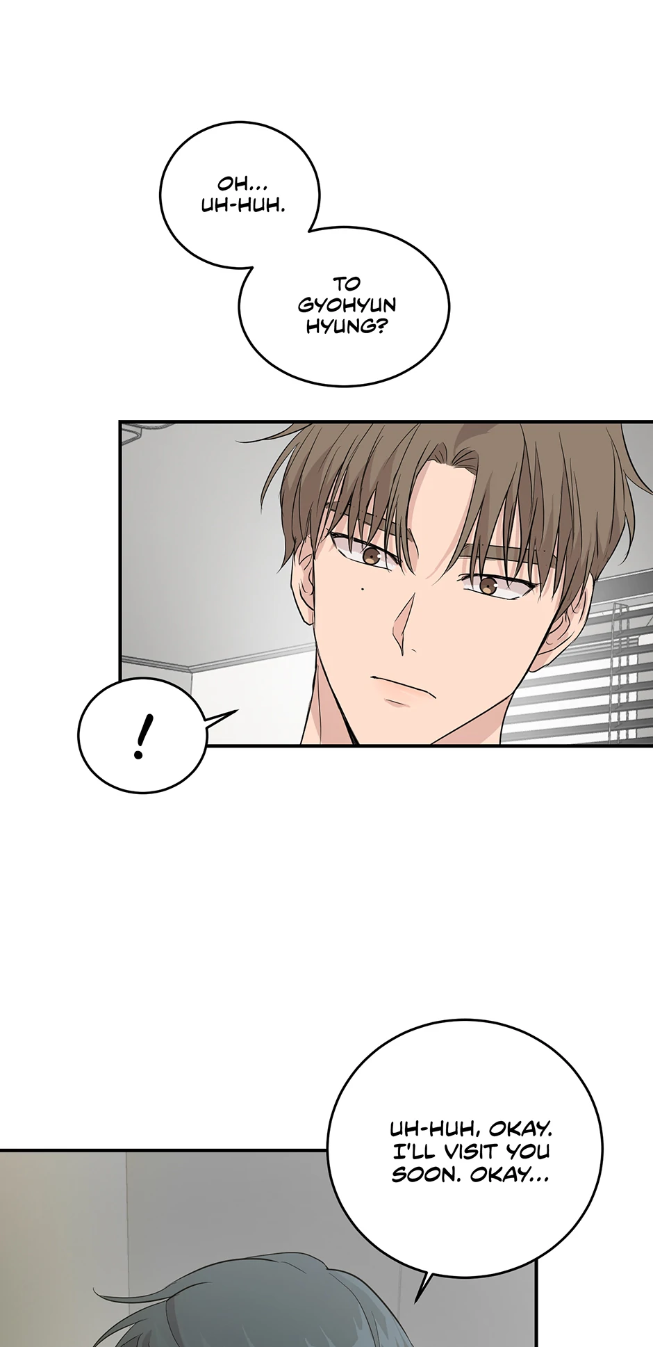 Melting Flirting Cookie (Mature) [Official] - 27. No Problems manhwa