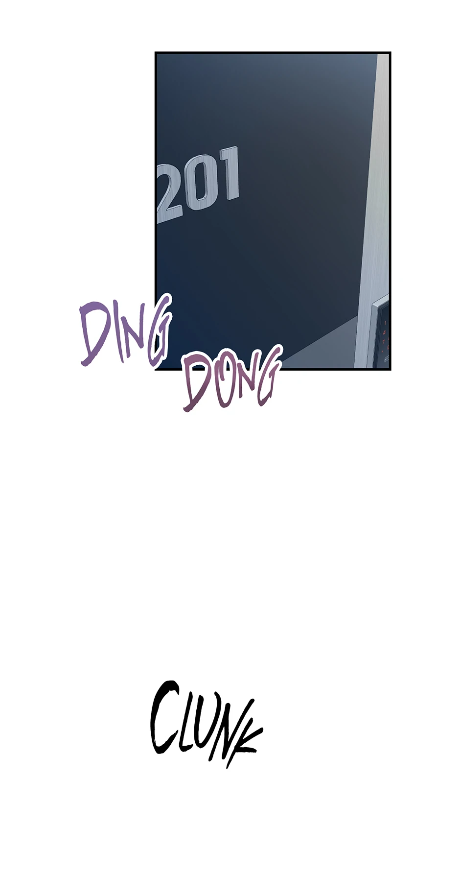 Melting Flirting Cookie (Mature) [Official] - 27. No Problems manhwa