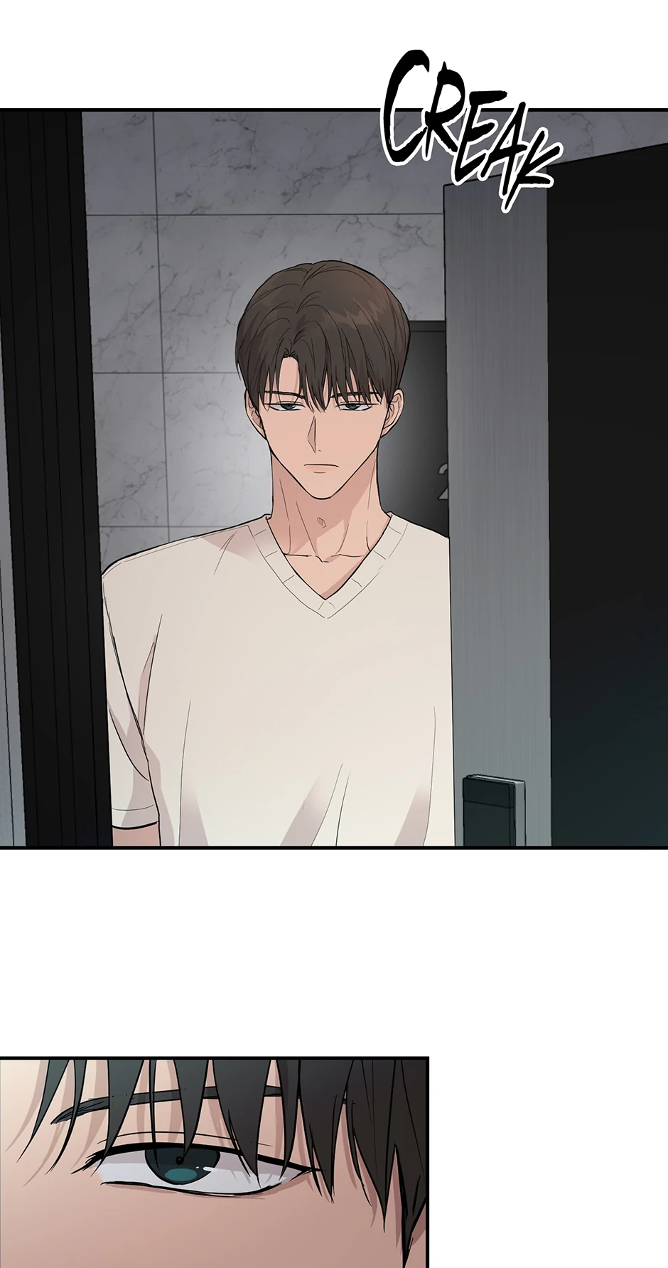 Melting Flirting Cookie (Mature) [Official] - 27. No Problems manhwa