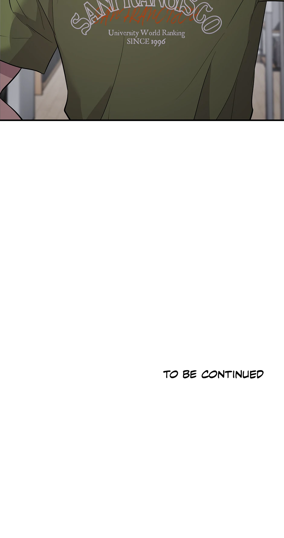 Melting Flirting Cookie (Mature) [Official] - 27. No Problems manhwa