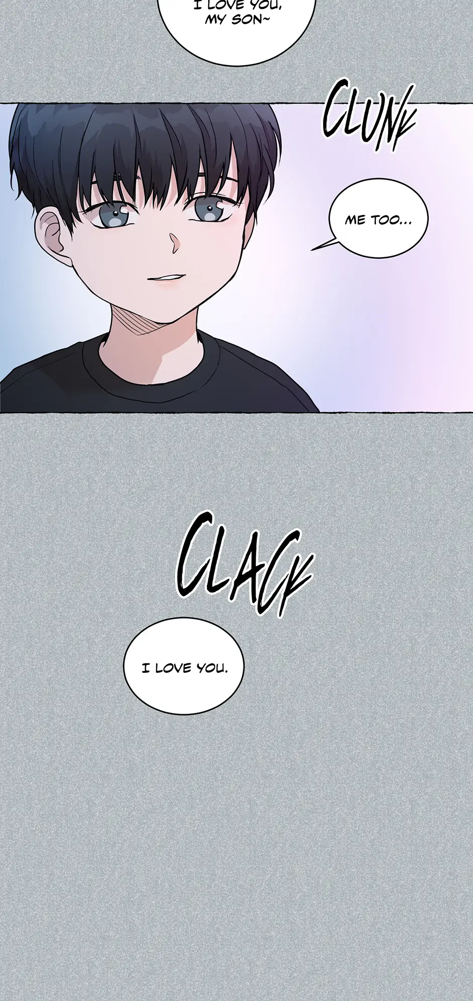 Melting Flirting Cookie (Mature) [Official] - 28. Hyung manhwa