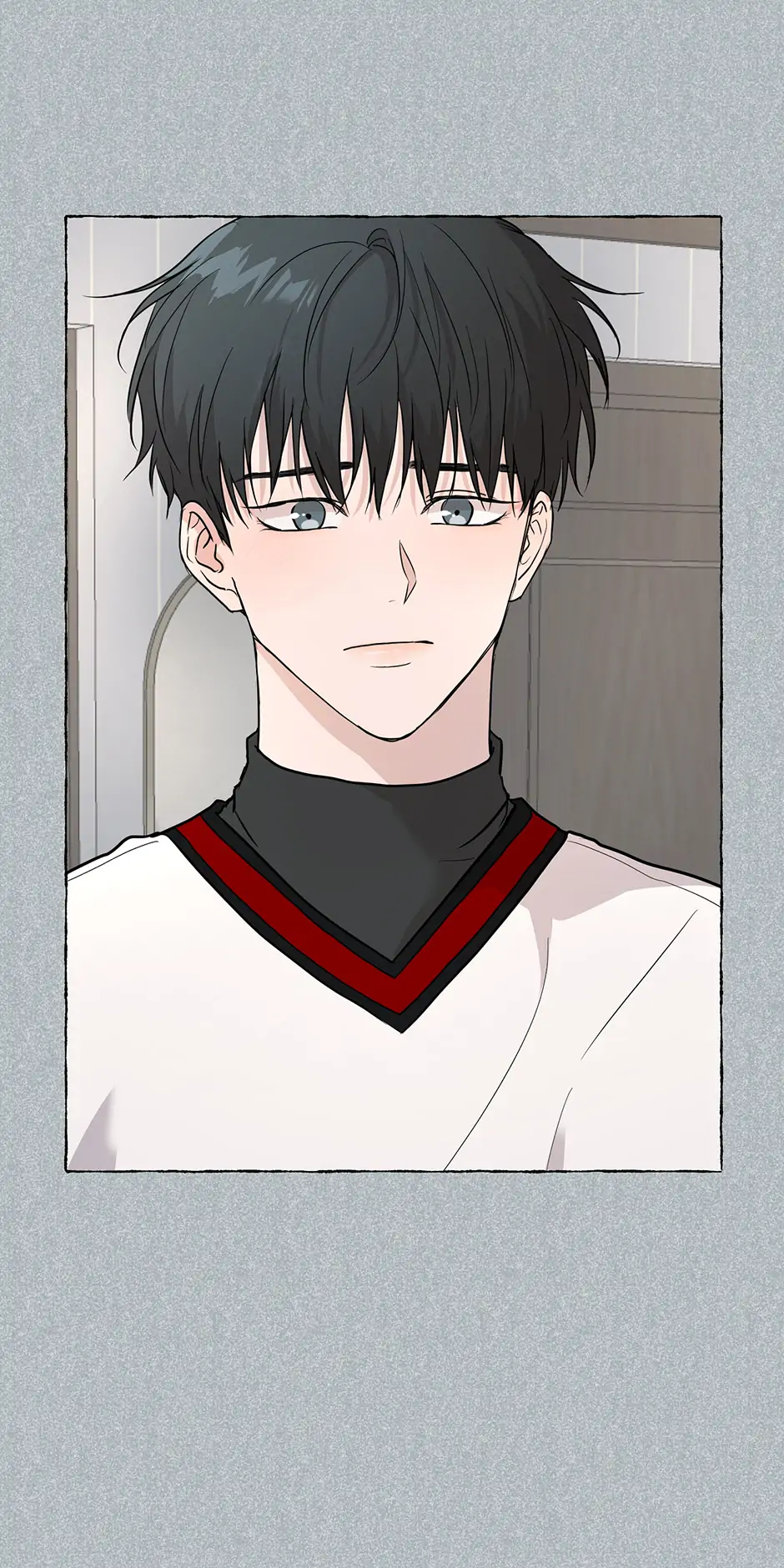 Melting Flirting Cookie (Mature) [Official] - 28. Hyung manhwa