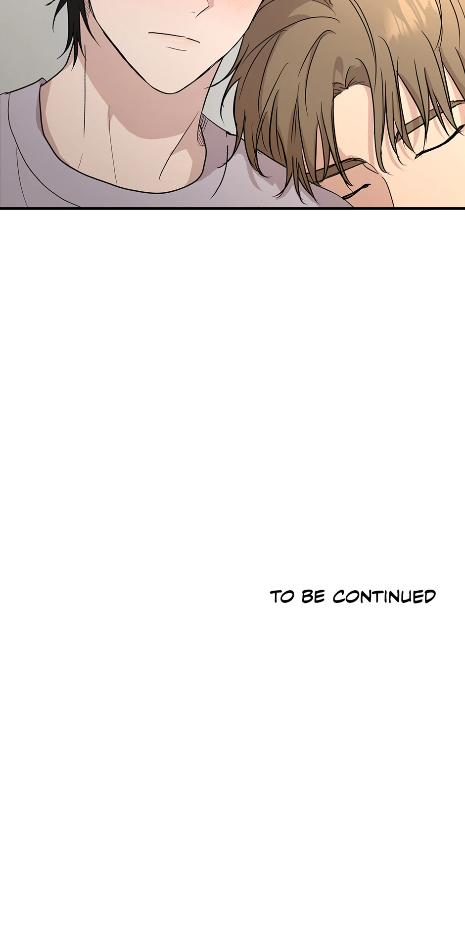 Melting Flirting Cookie (Mature) [Official] - 28. Hyung manhwa