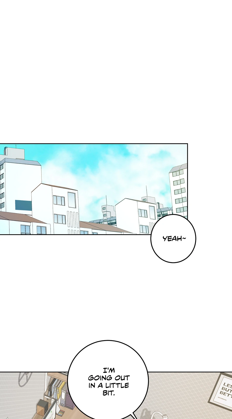 Melting Flirting Cookie (Mature) [Official] - 29. Friend of a Friend manhwa