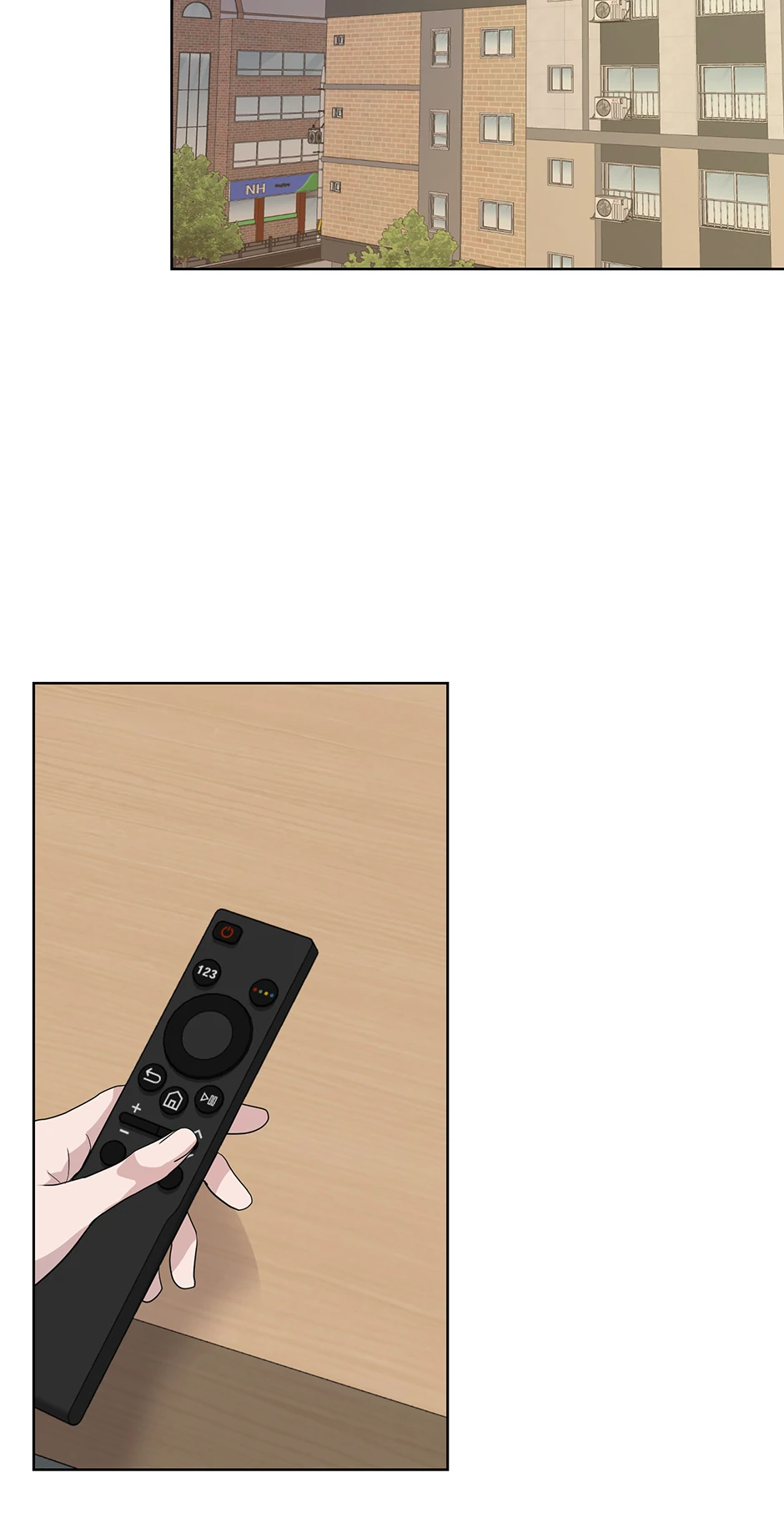 Melting Flirting Cookie (Mature) [Official] - 29. Friend of a Friend manhwa