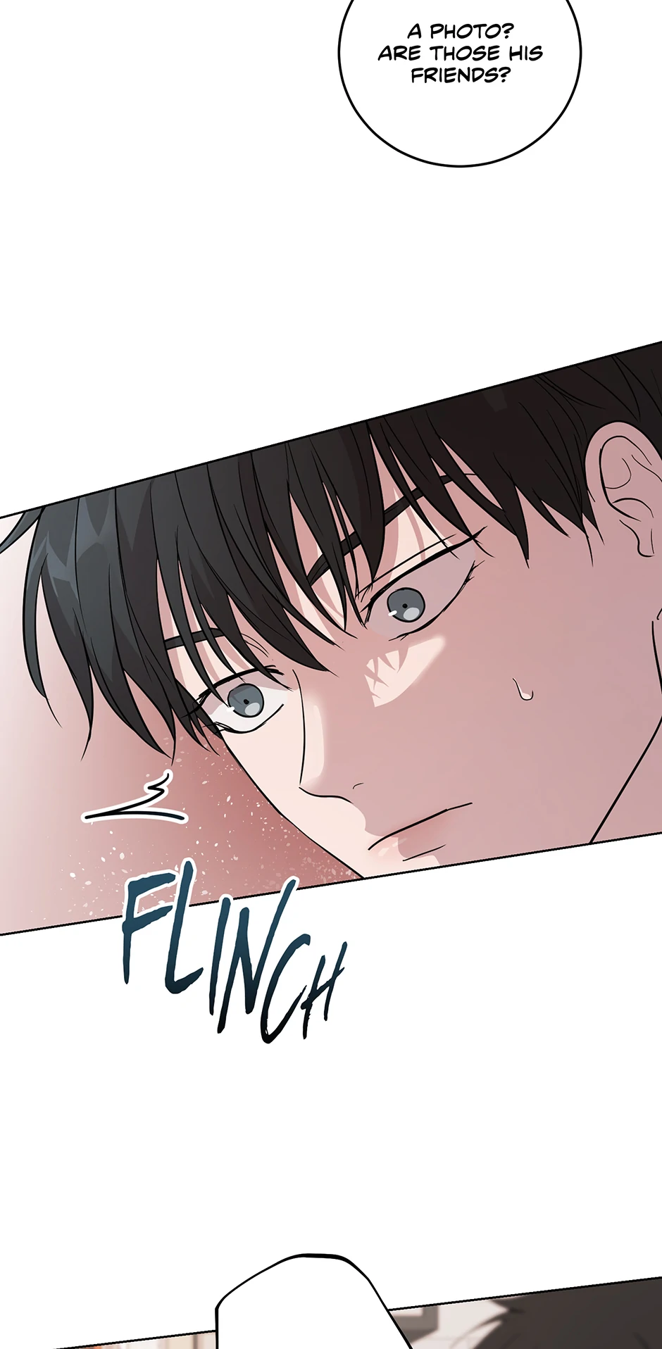 Melting Flirting Cookie (Mature) [Official] - 29. Friend of a Friend manhwa