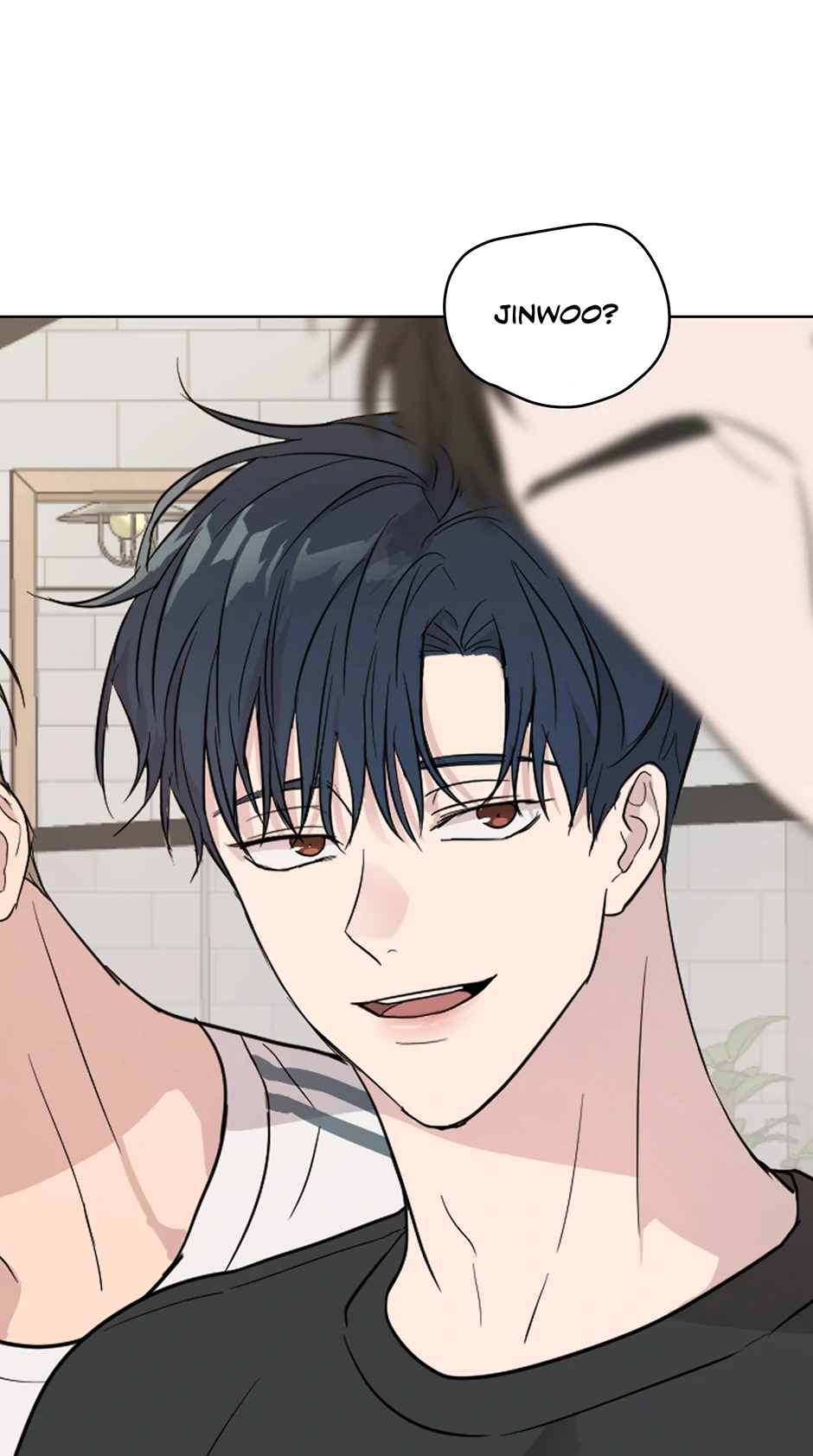 Melting Flirting Cookie (Mature) [Official] - 29. Friend of a Friend manhwa