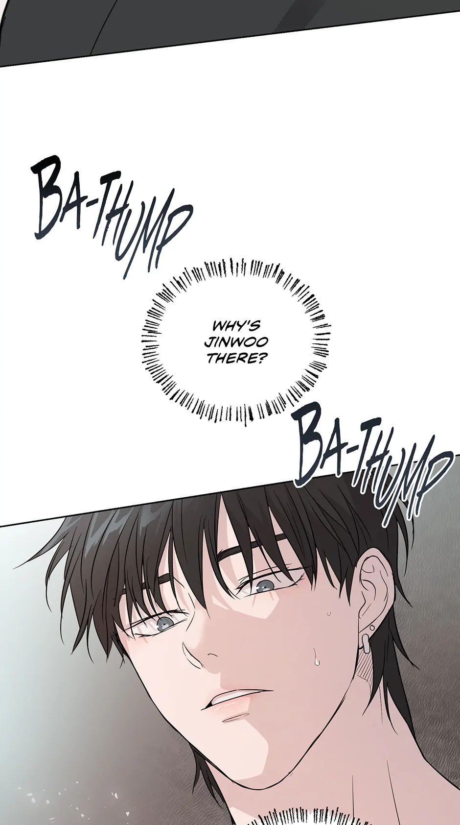 Melting Flirting Cookie (Mature) [Official] - 29. Friend of a Friend manhwa