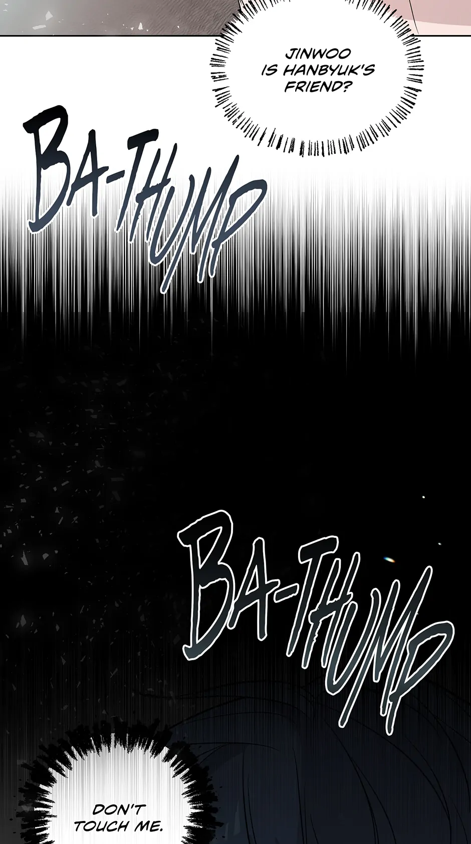 Melting Flirting Cookie (Mature) [Official] - 29. Friend of a Friend manhwa