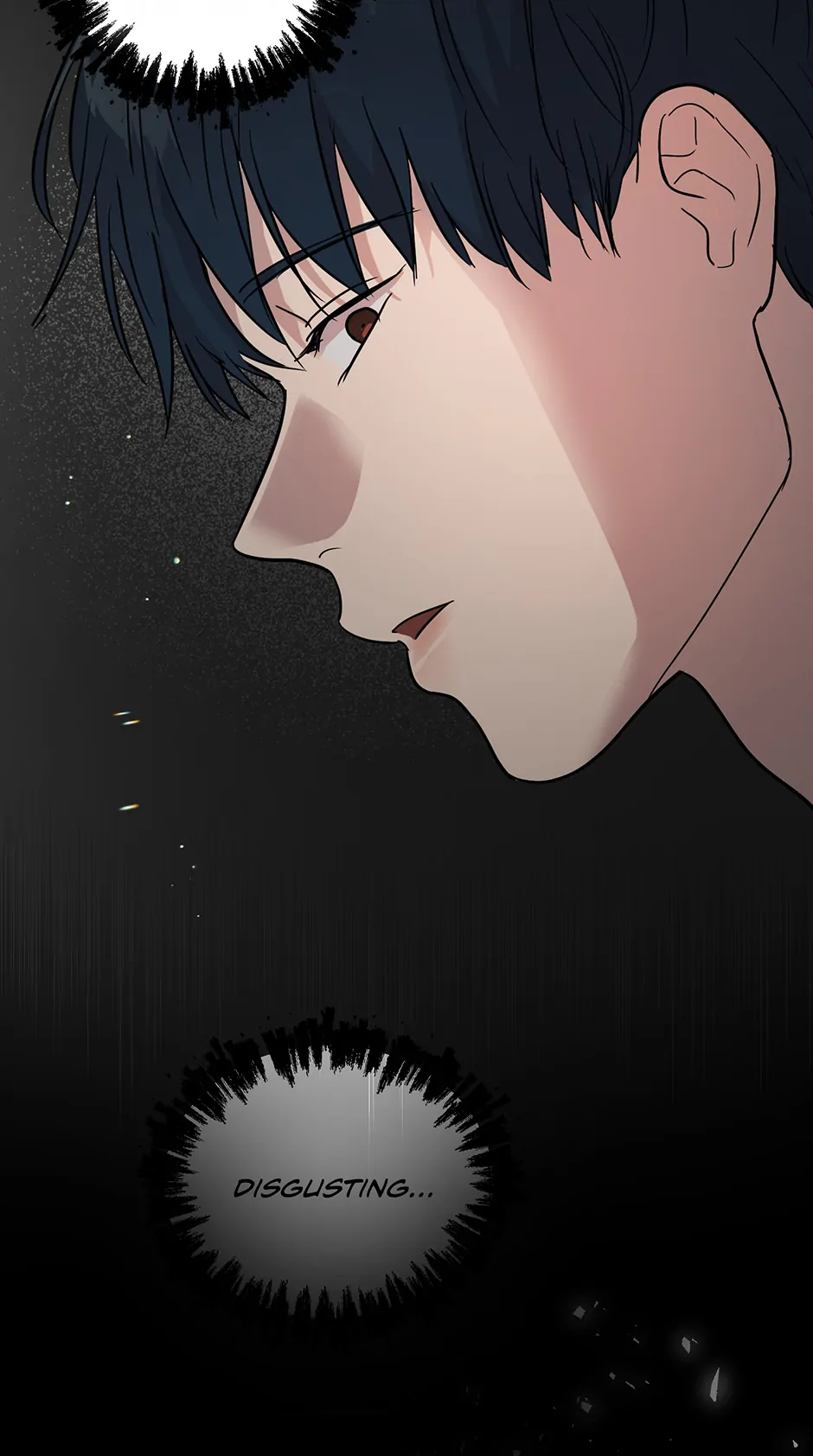 Melting Flirting Cookie (Mature) [Official] - 29. Friend of a Friend manhwa