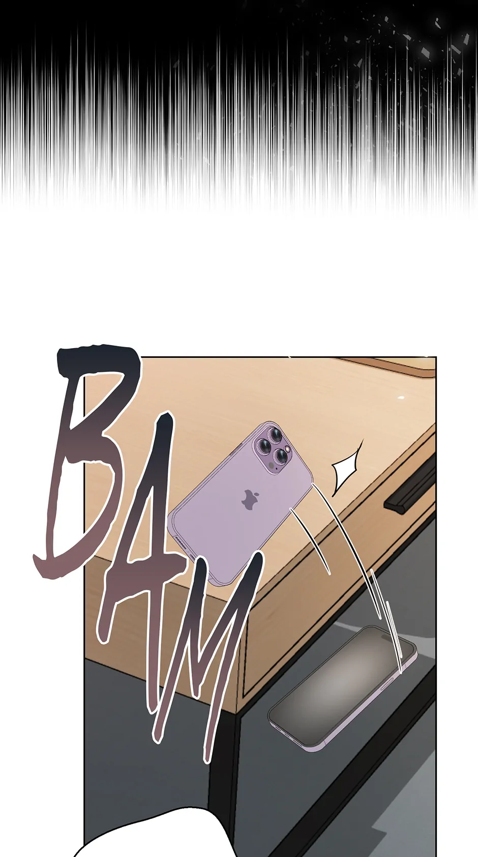 Melting Flirting Cookie (Mature) [Official] - 29. Friend of a Friend manhwa