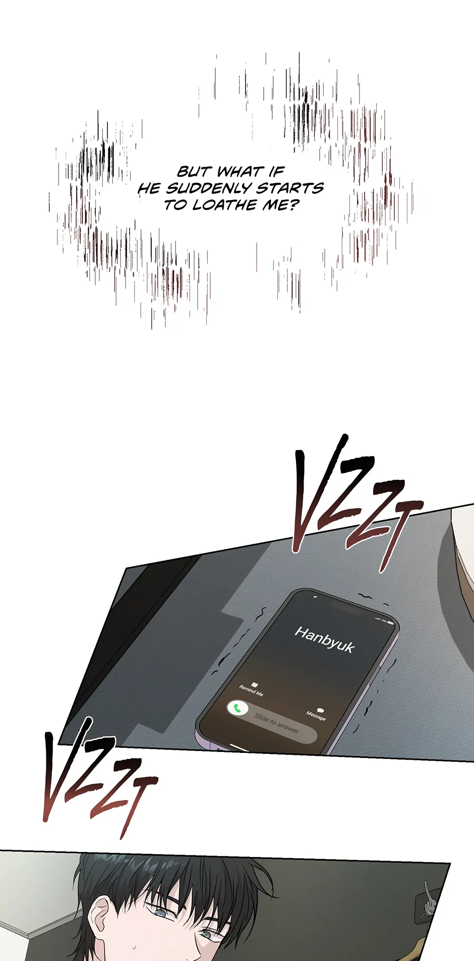 Melting Flirting Cookie (Mature) [Official] - 29. Friend of a Friend manhwa