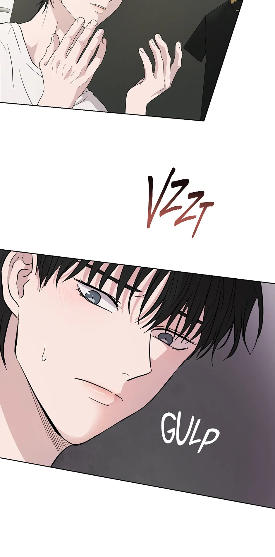 Melting Flirting Cookie (Mature) [Official] - 29. Friend of a Friend manhwa