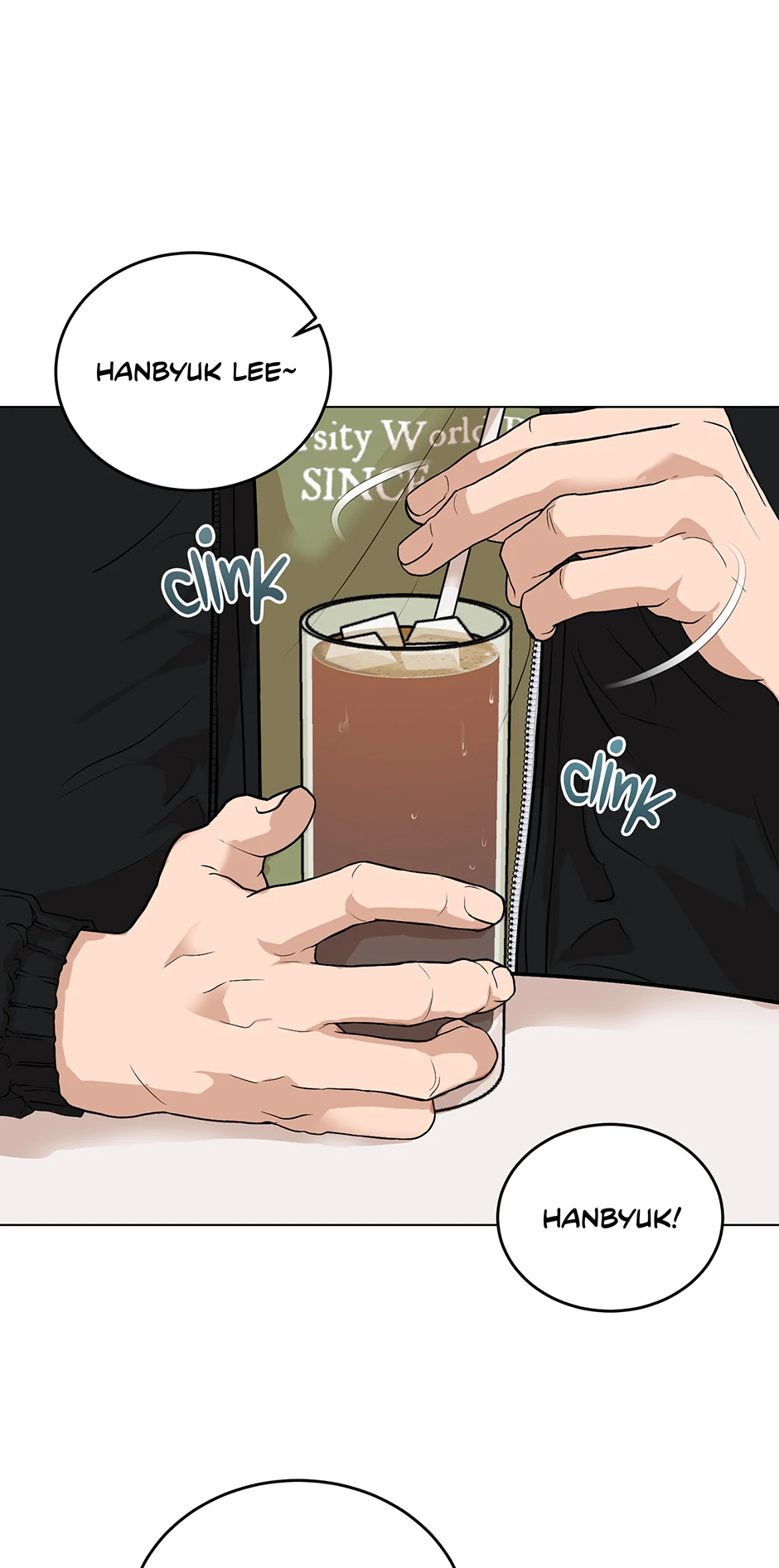 Melting Flirting Cookie (Mature) [Official] - 3. Running Away manhwa