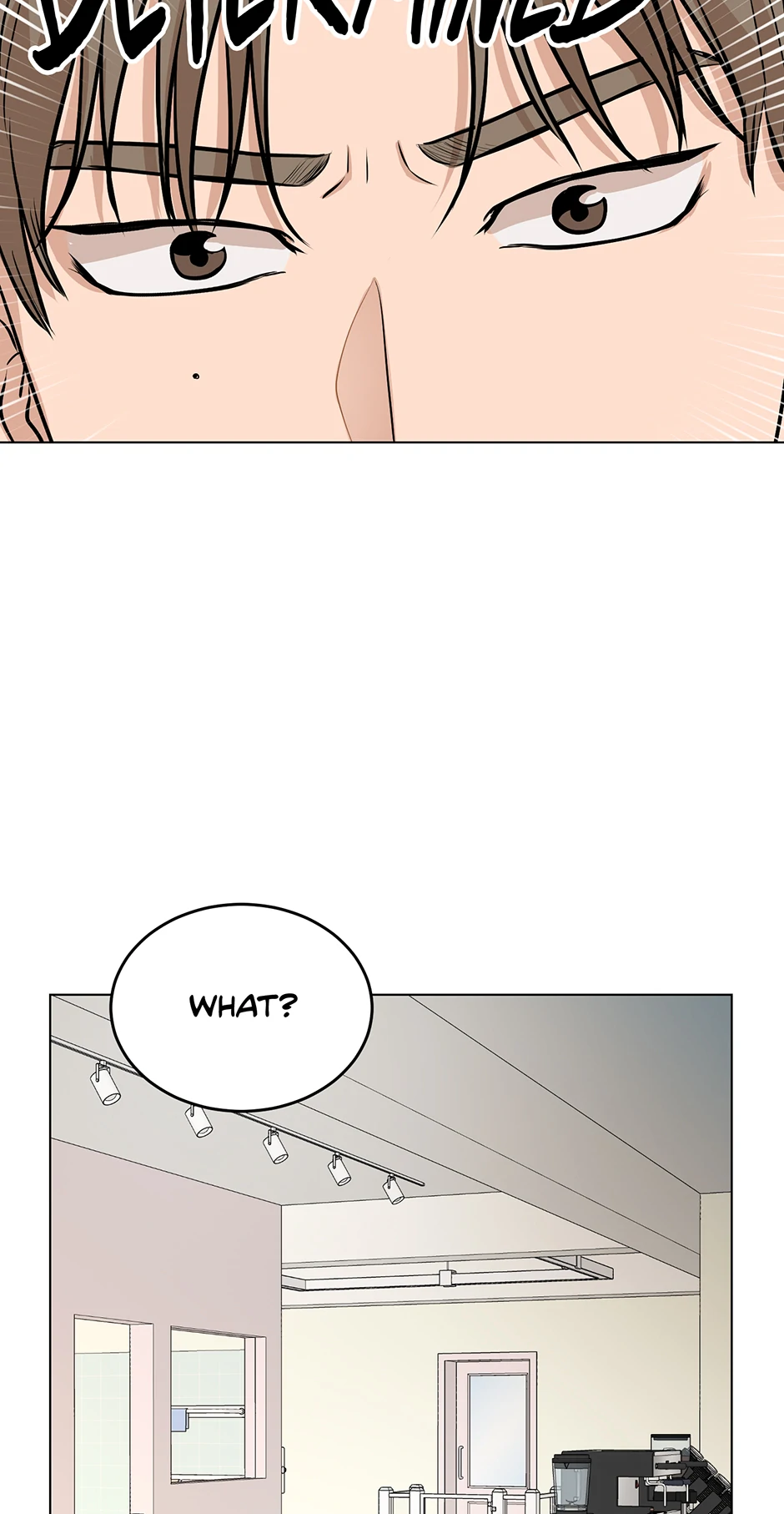 Melting Flirting Cookie (Mature) [Official] - 3. Running Away manhwa