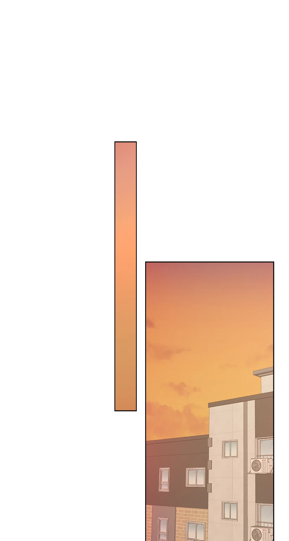 Melting Flirting Cookie (Mature) [Official] - 3. Running Away manhwa