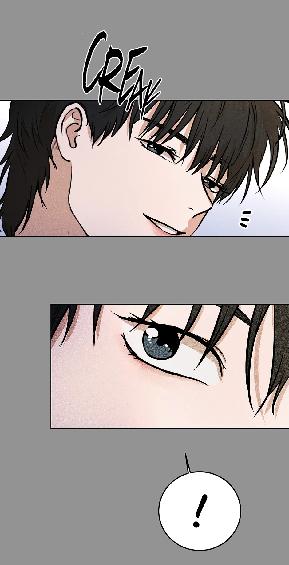 Melting Flirting Cookie (Mature) [Official] - 3. Running Away manhwa