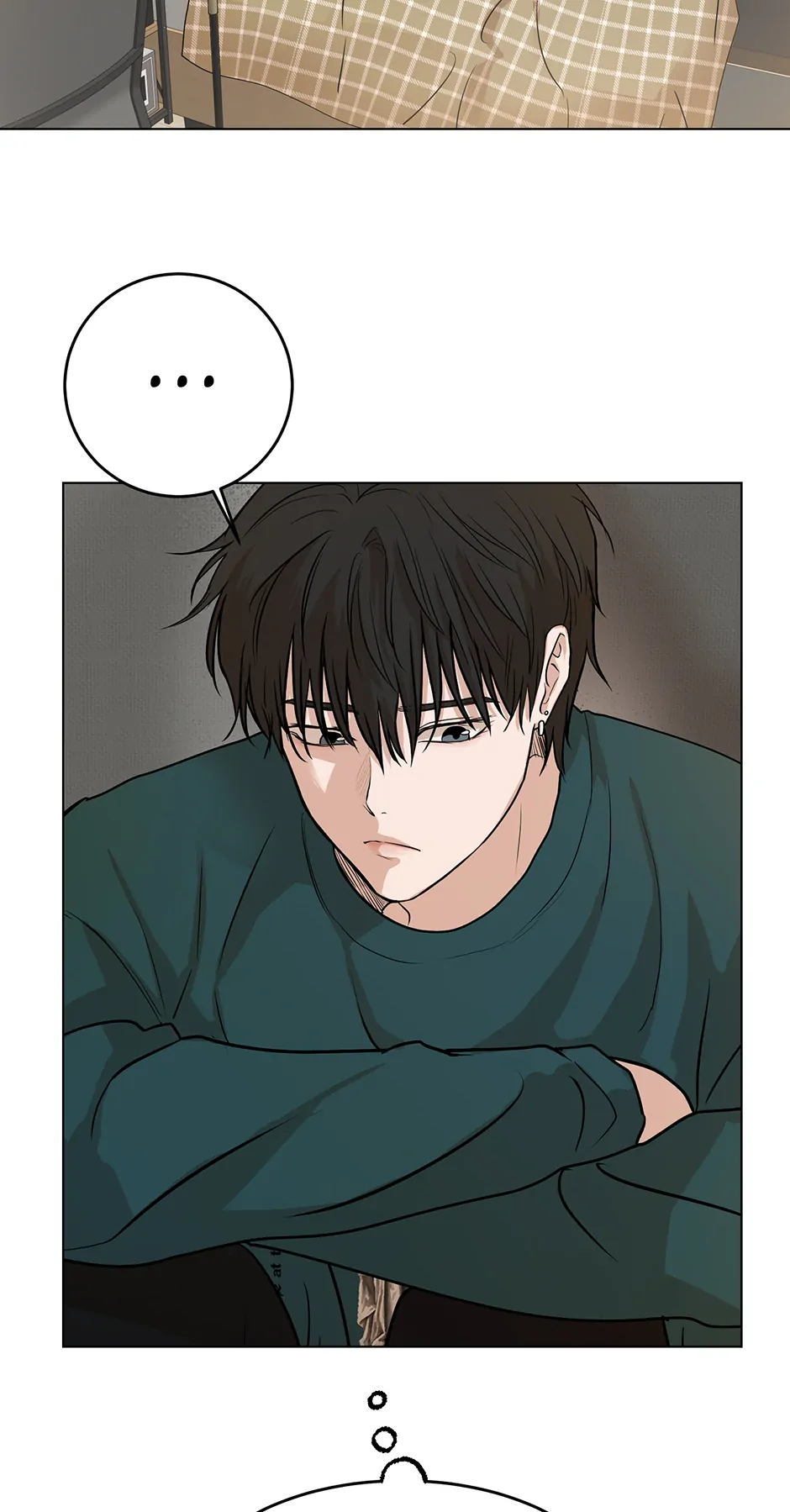 Melting Flirting Cookie (Mature) [Official] - 3. Running Away manhwa