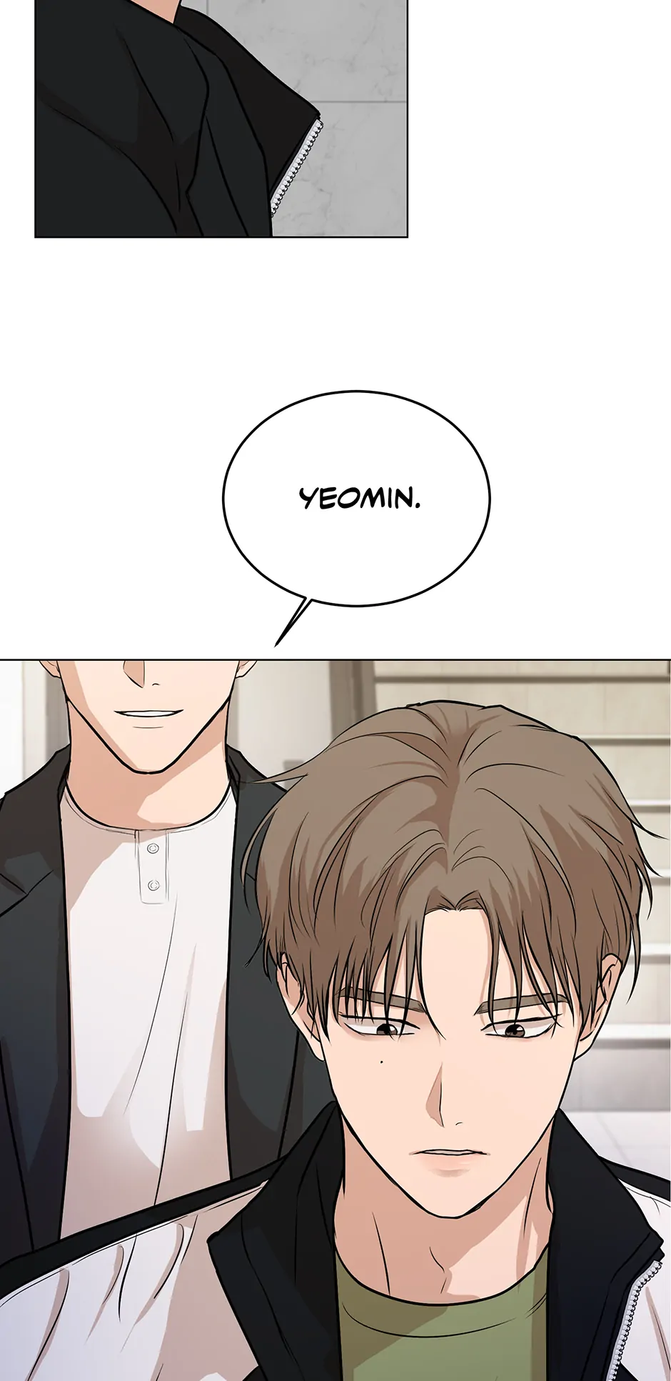 Melting Flirting Cookie (Mature) [Official] - 3. Running Away manhwa