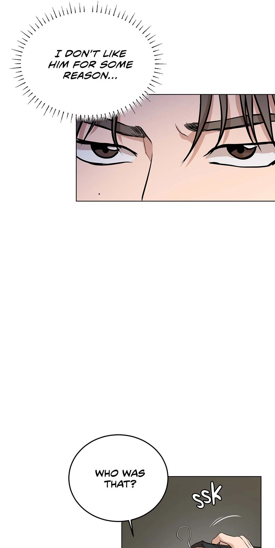 Melting Flirting Cookie (Mature) [Official] - 3. Running Away manhwa