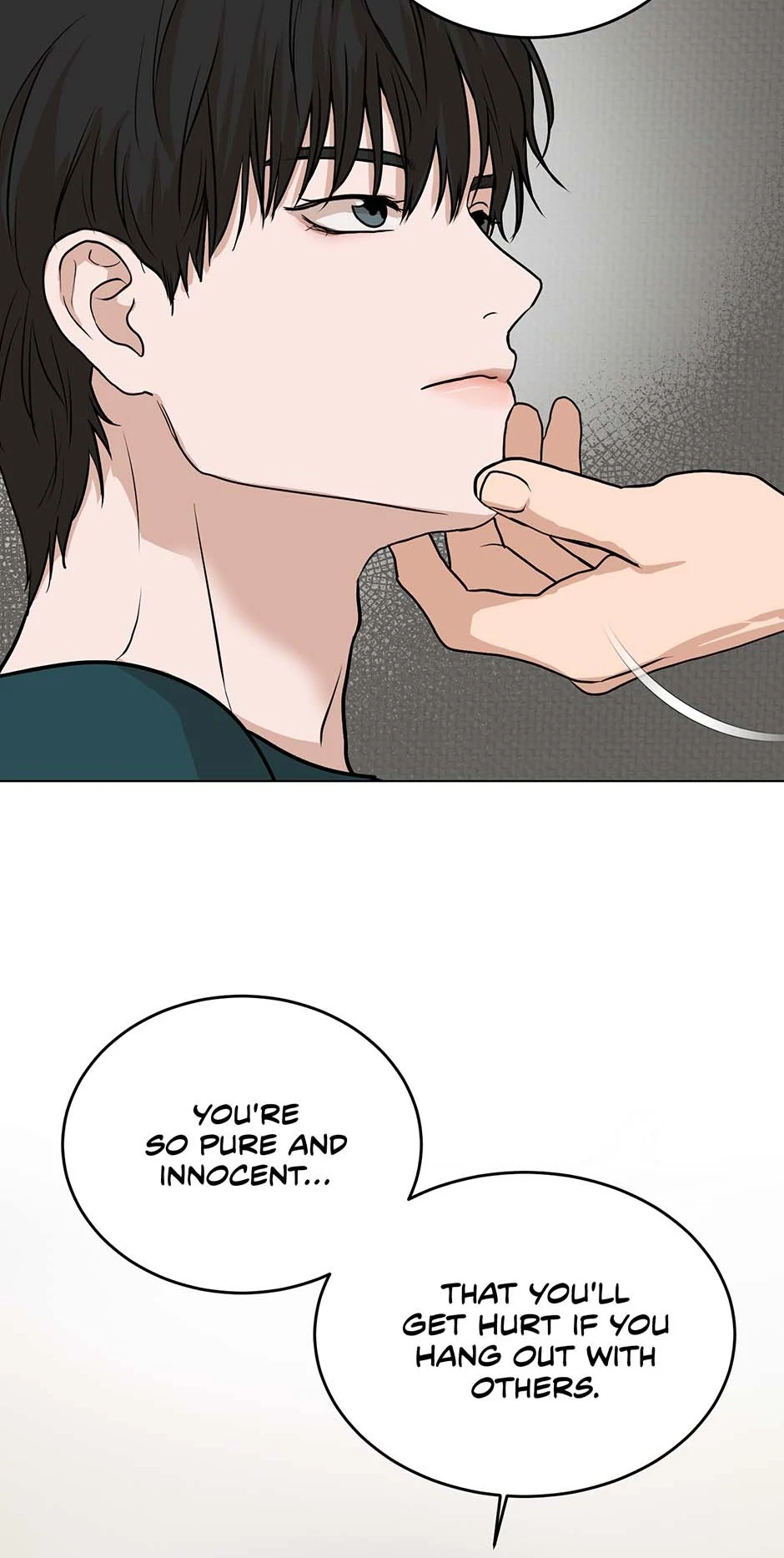 Melting Flirting Cookie (Mature) [Official] - 3. Running Away manhwa