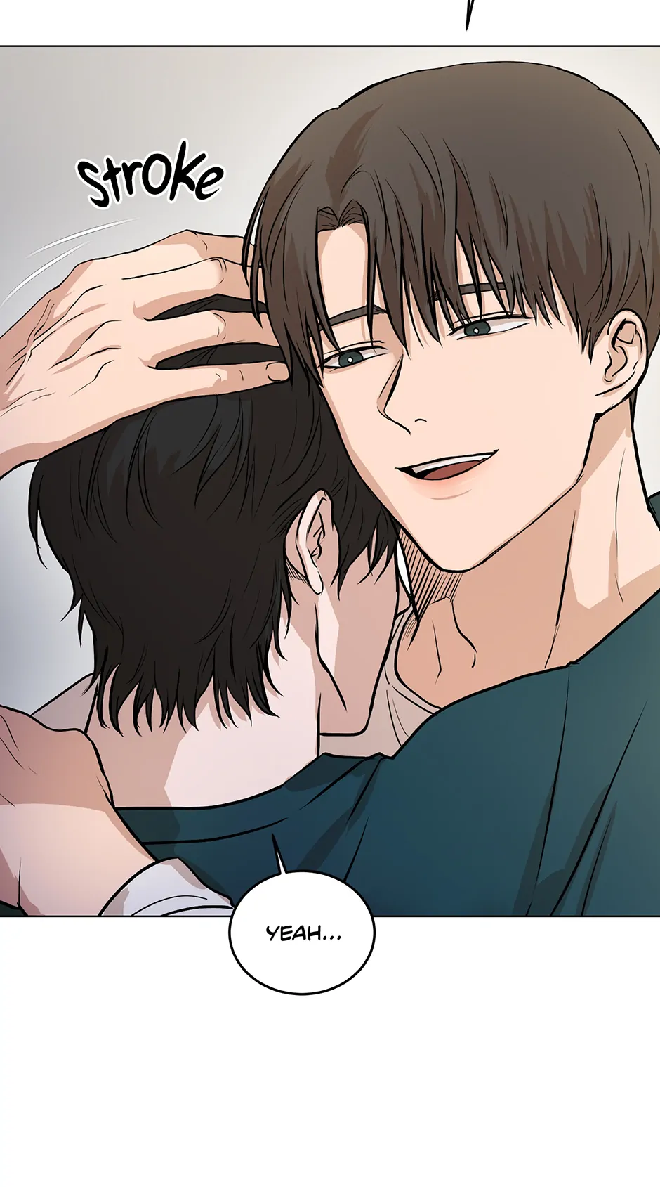 Melting Flirting Cookie (Mature) [Official] - 3. Running Away manhwa