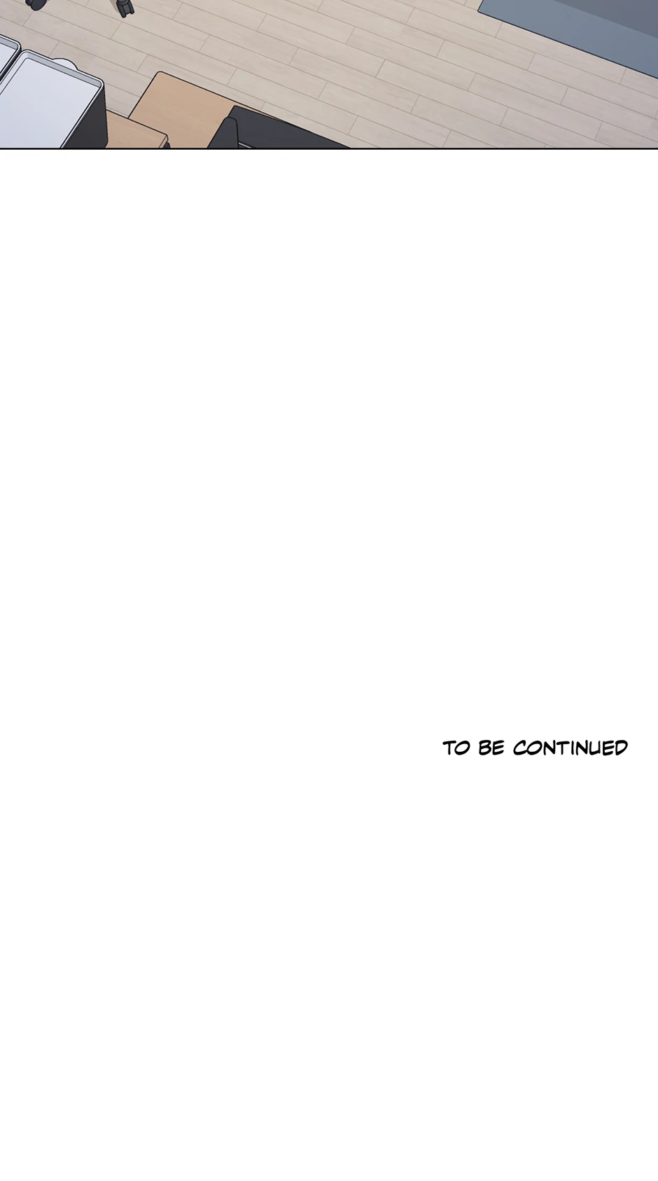 Melting Flirting Cookie (Mature) [Official] - 3. Running Away manhwa