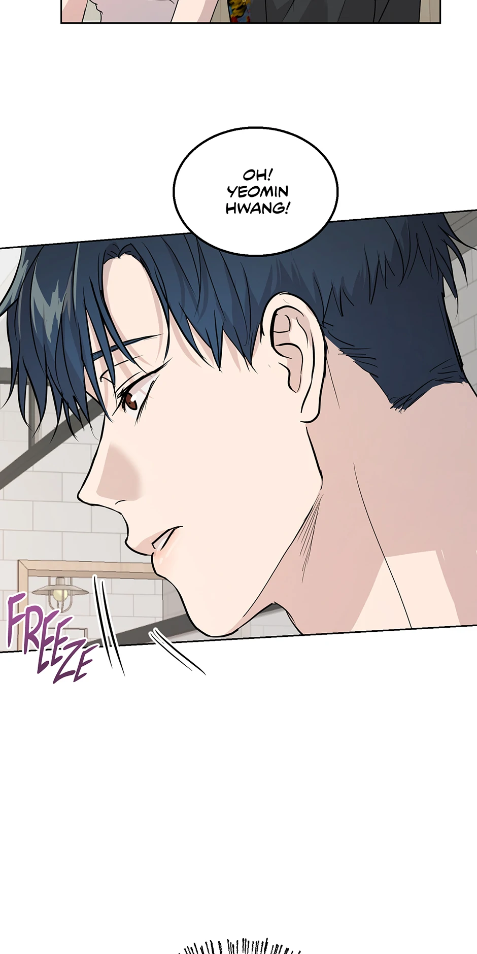 Melting Flirting Cookie (Mature) [Official] - 30. That One Year manhwa