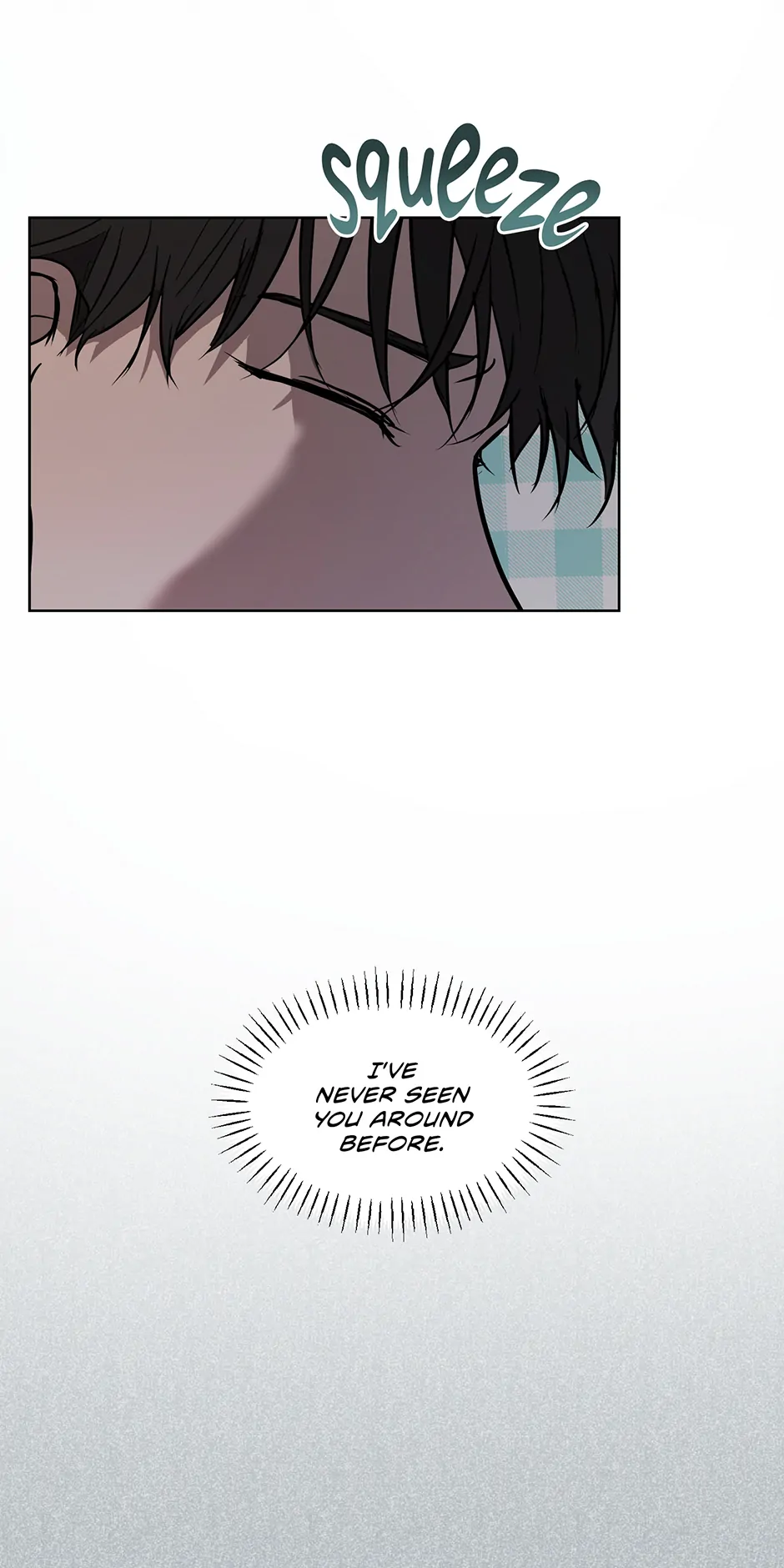 Melting Flirting Cookie (Mature) [Official] - 30. That One Year manhwa