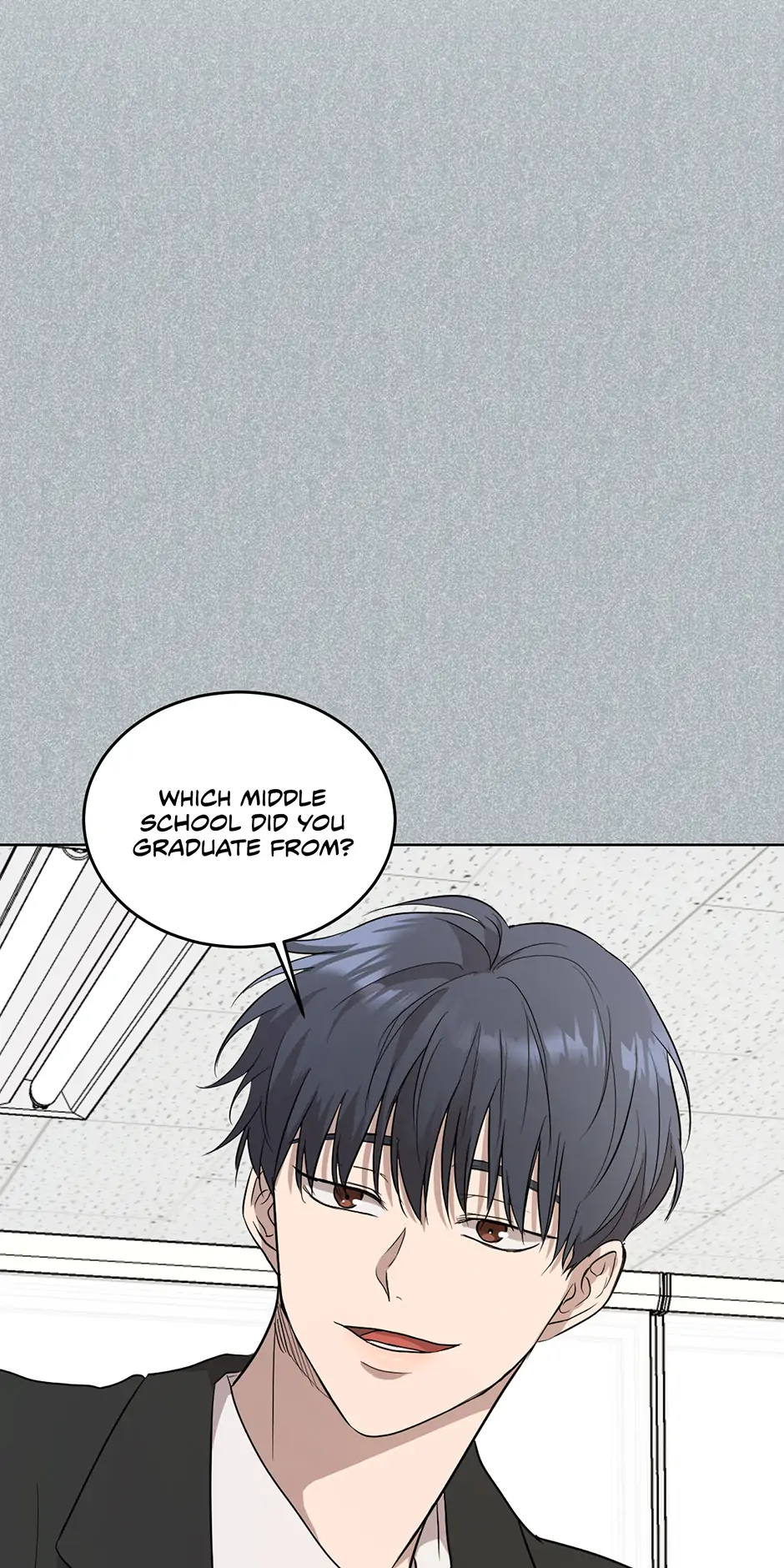 Melting Flirting Cookie (Mature) [Official] - 30. That One Year manhwa