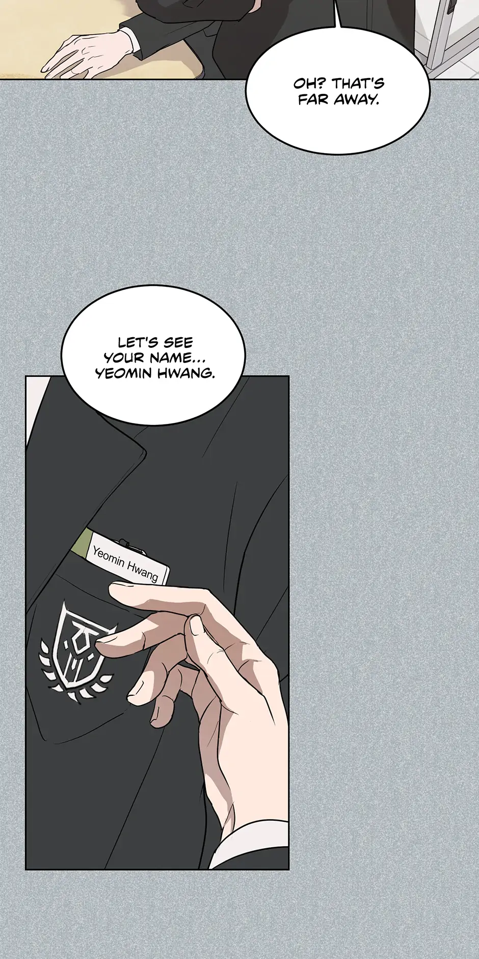 Melting Flirting Cookie (Mature) [Official] - 30. That One Year manhwa