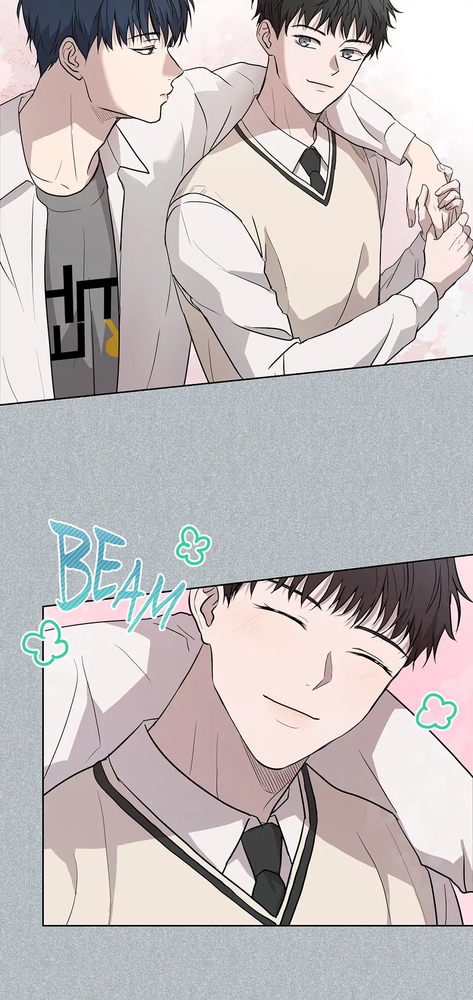 Melting Flirting Cookie (Mature) [Official] - 30. That One Year manhwa