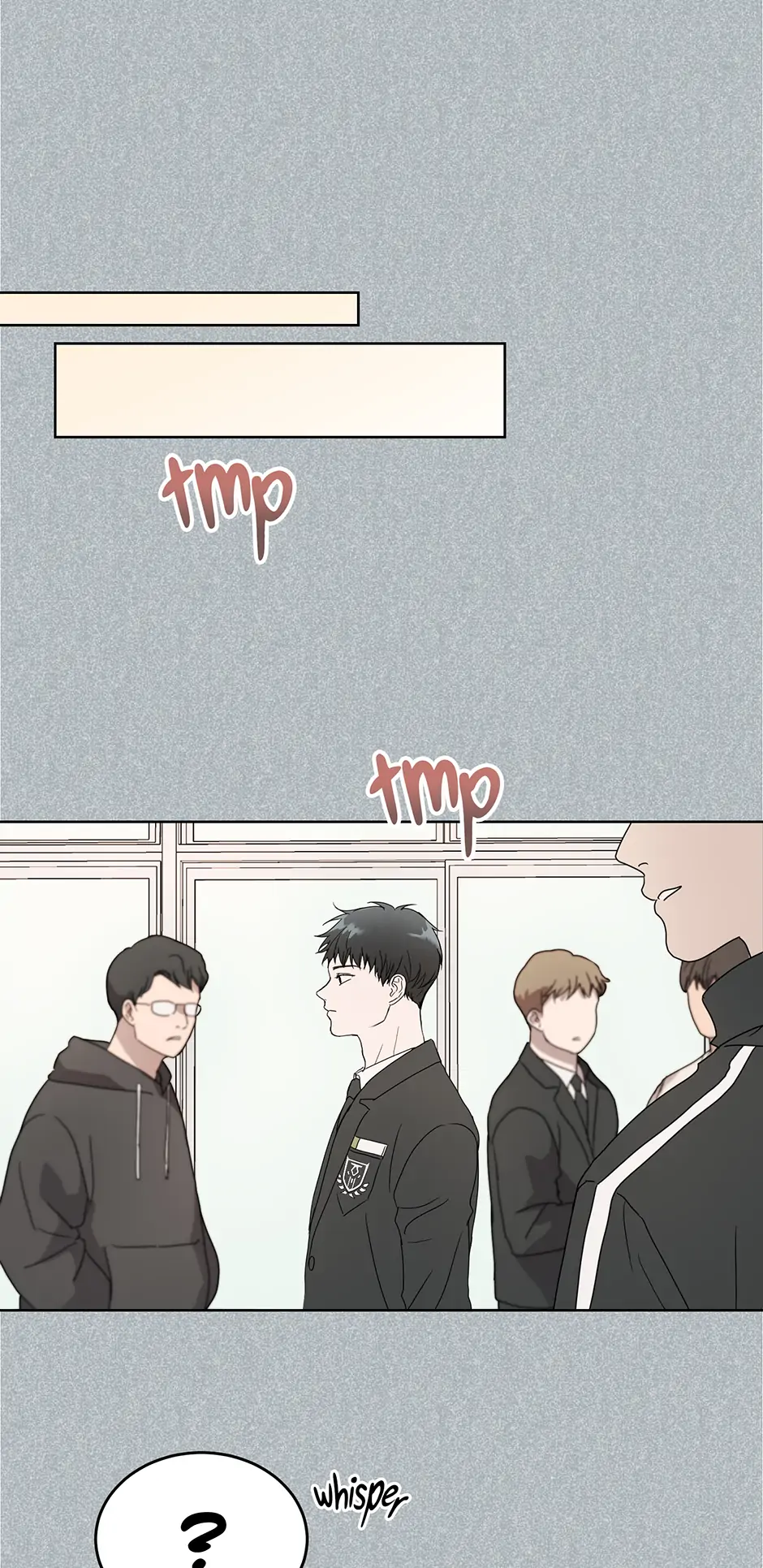 Melting Flirting Cookie (Mature) [Official] - 30. That One Year manhwa