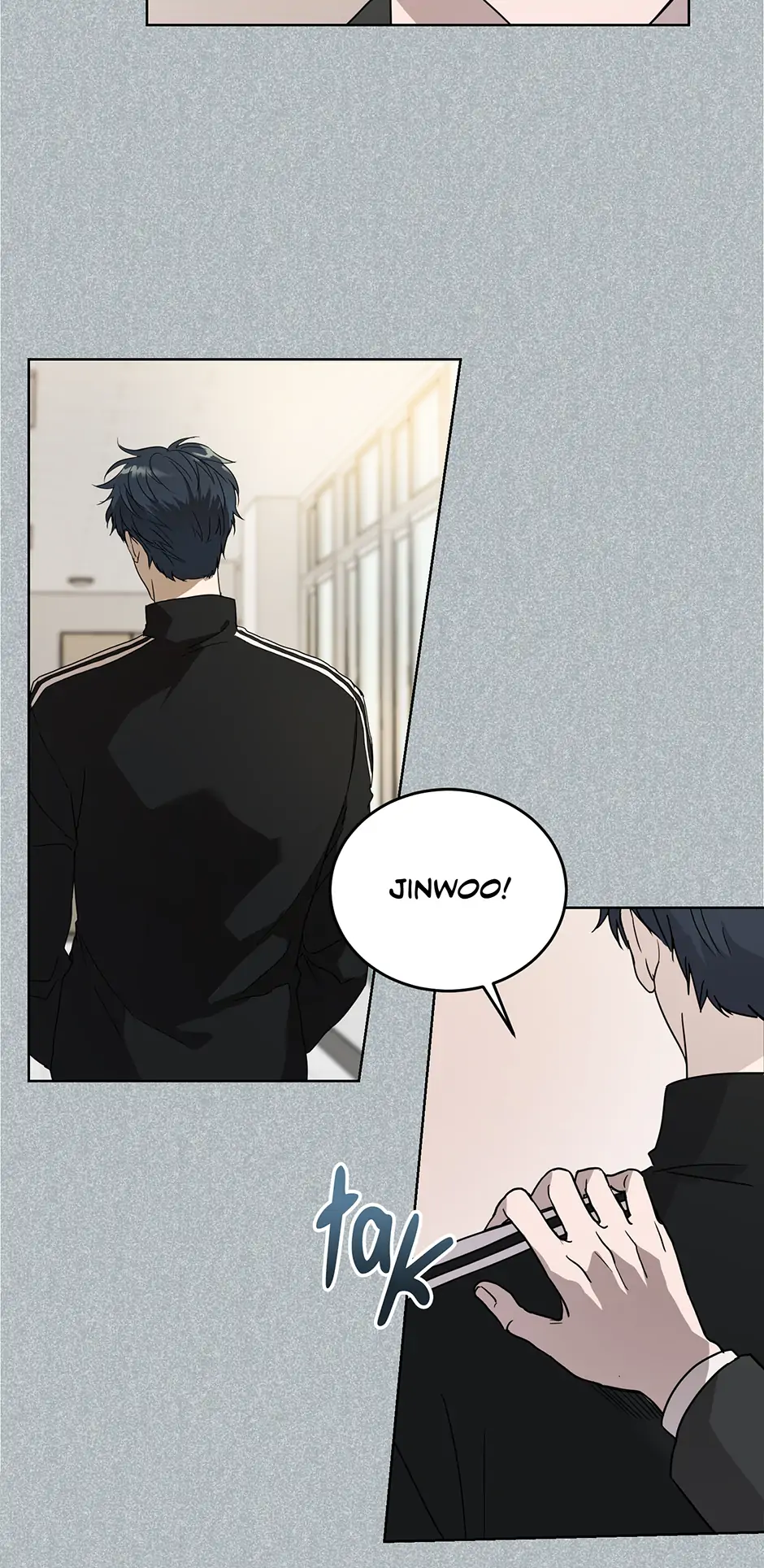 Melting Flirting Cookie (Mature) [Official] - 30. That One Year manhwa