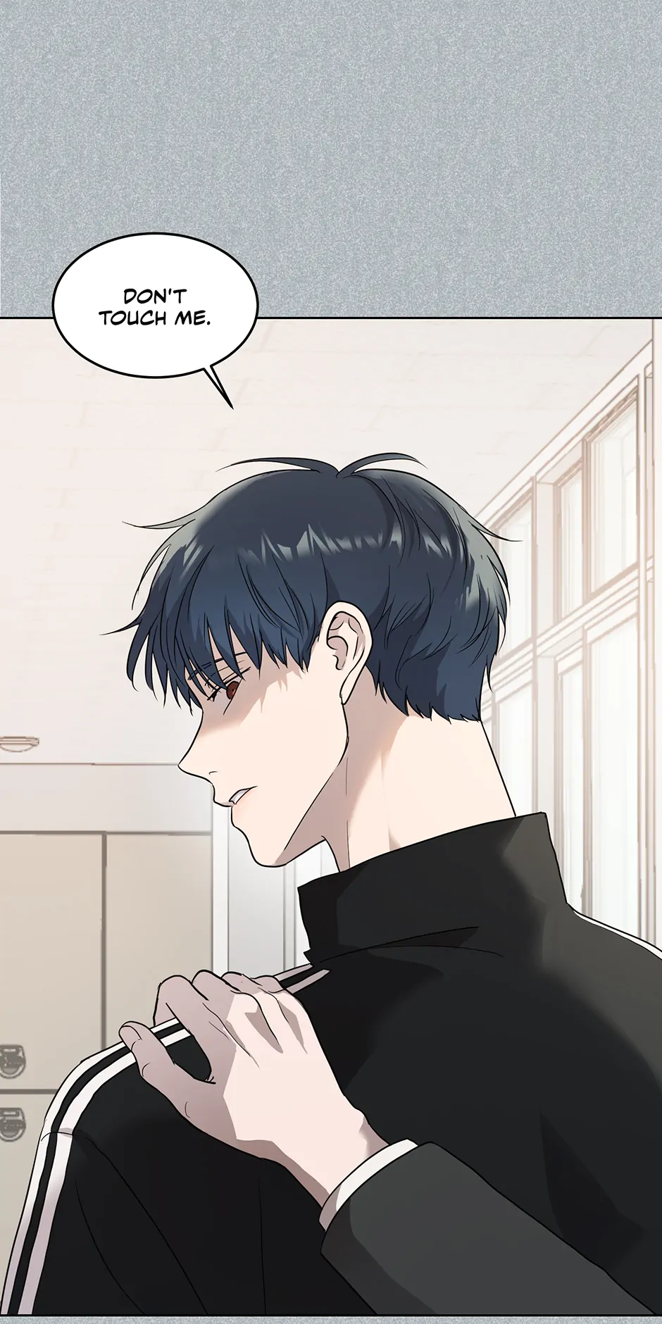 Melting Flirting Cookie (Mature) [Official] - 30. That One Year manhwa