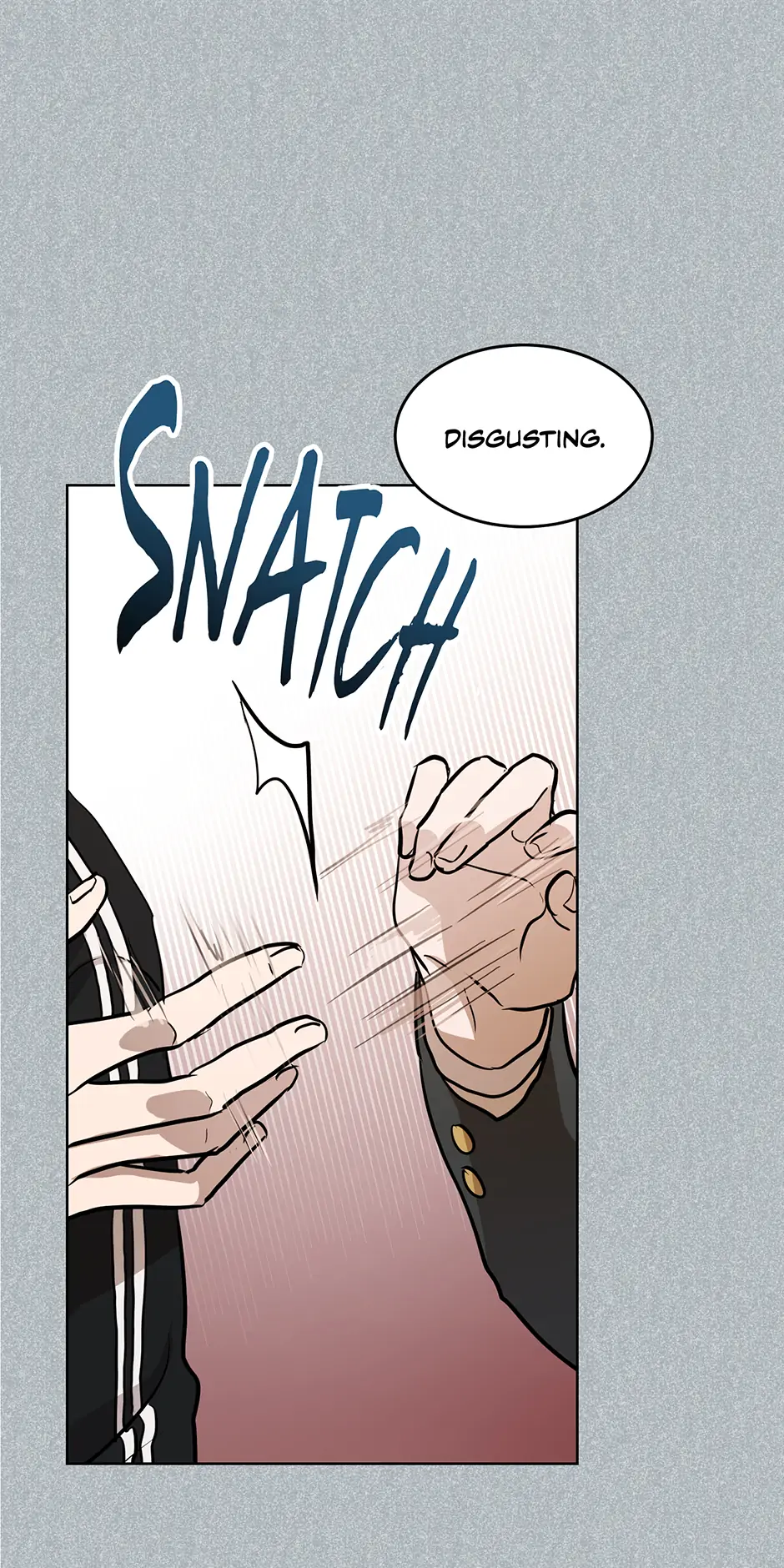 Melting Flirting Cookie (Mature) [Official] - 30. That One Year manhwa