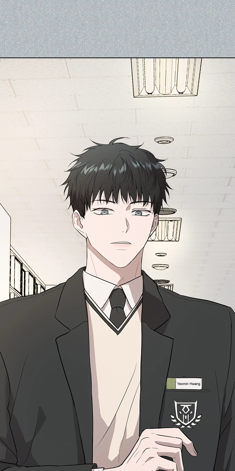 Melting Flirting Cookie (Mature) [Official] - 30. That One Year manhwa