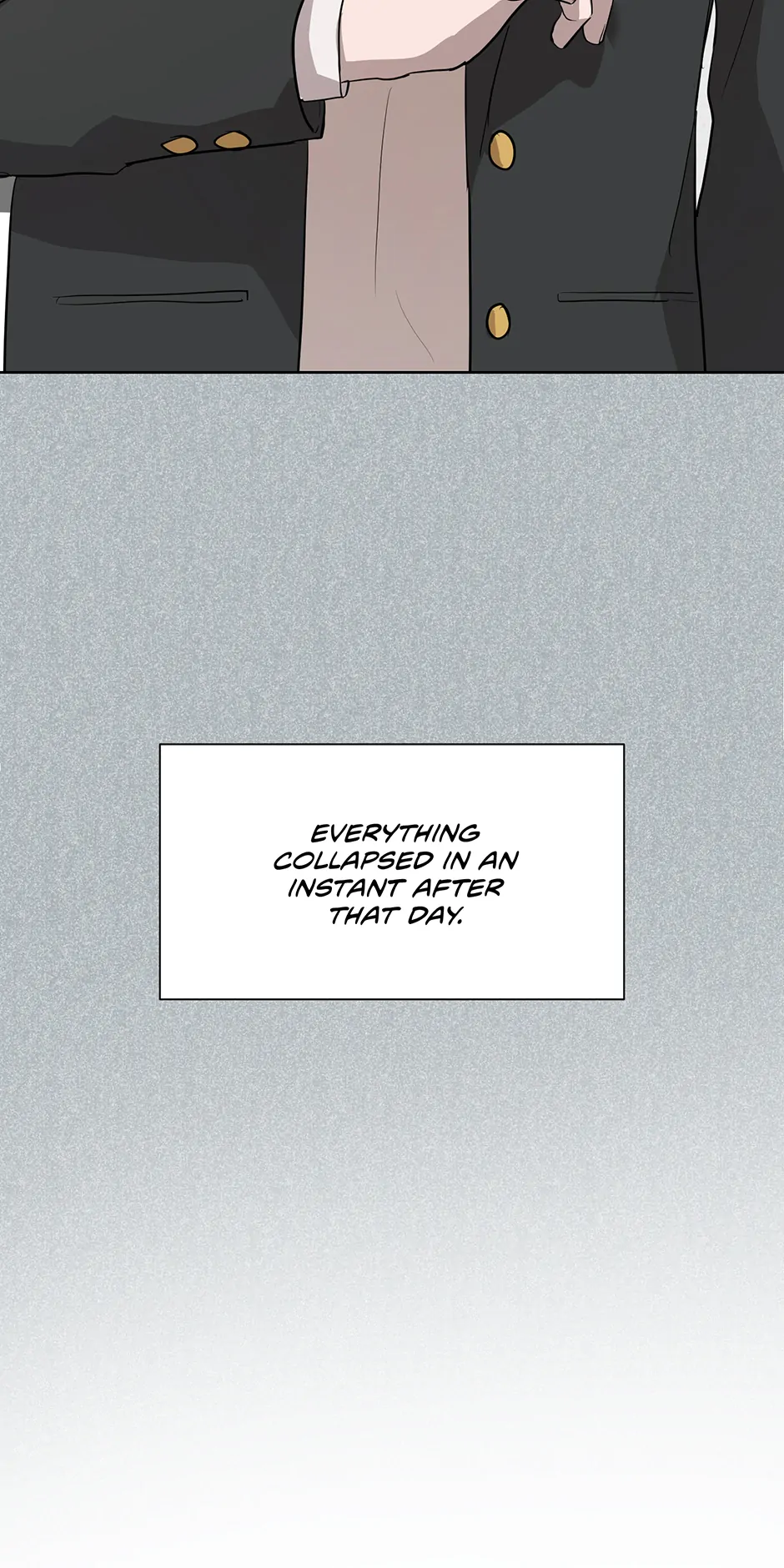 Melting Flirting Cookie (Mature) [Official] - 30. That One Year manhwa