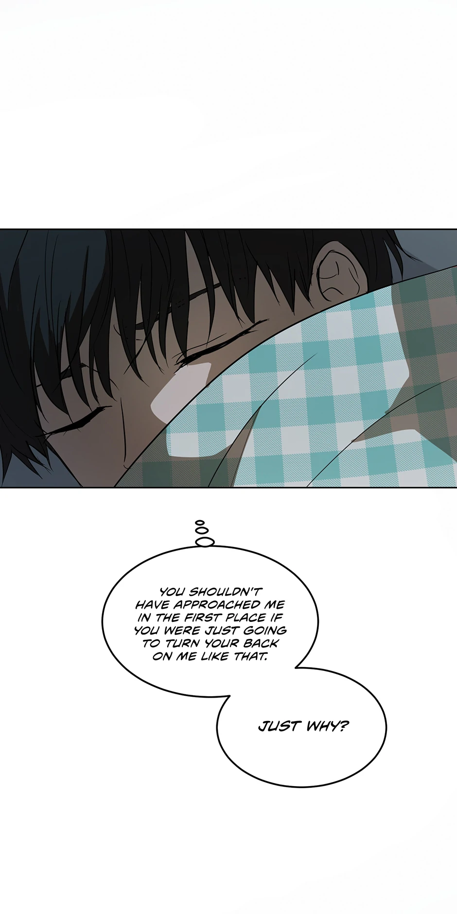 Melting Flirting Cookie (Mature) [Official] - 30. That One Year manhwa