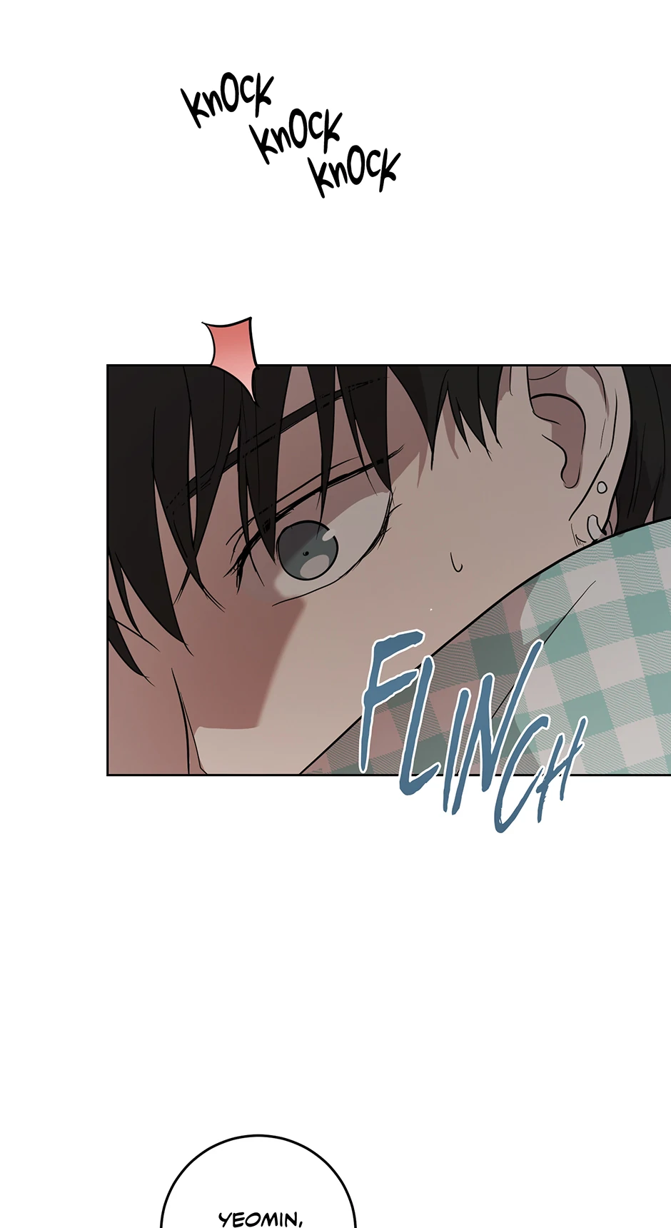 Melting Flirting Cookie (Mature) [Official] - 30. That One Year manhwa