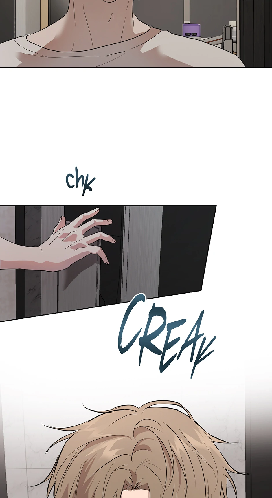 Melting Flirting Cookie (Mature) [Official] - 30. That One Year manhwa