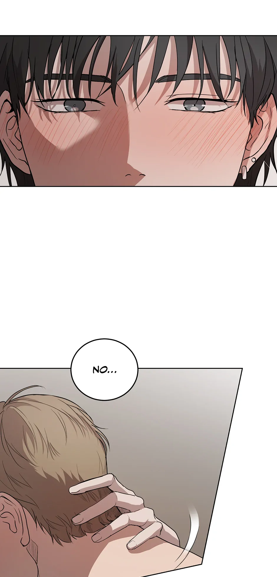 Melting Flirting Cookie (Mature) [Official] - 31. Tell Me manhwa