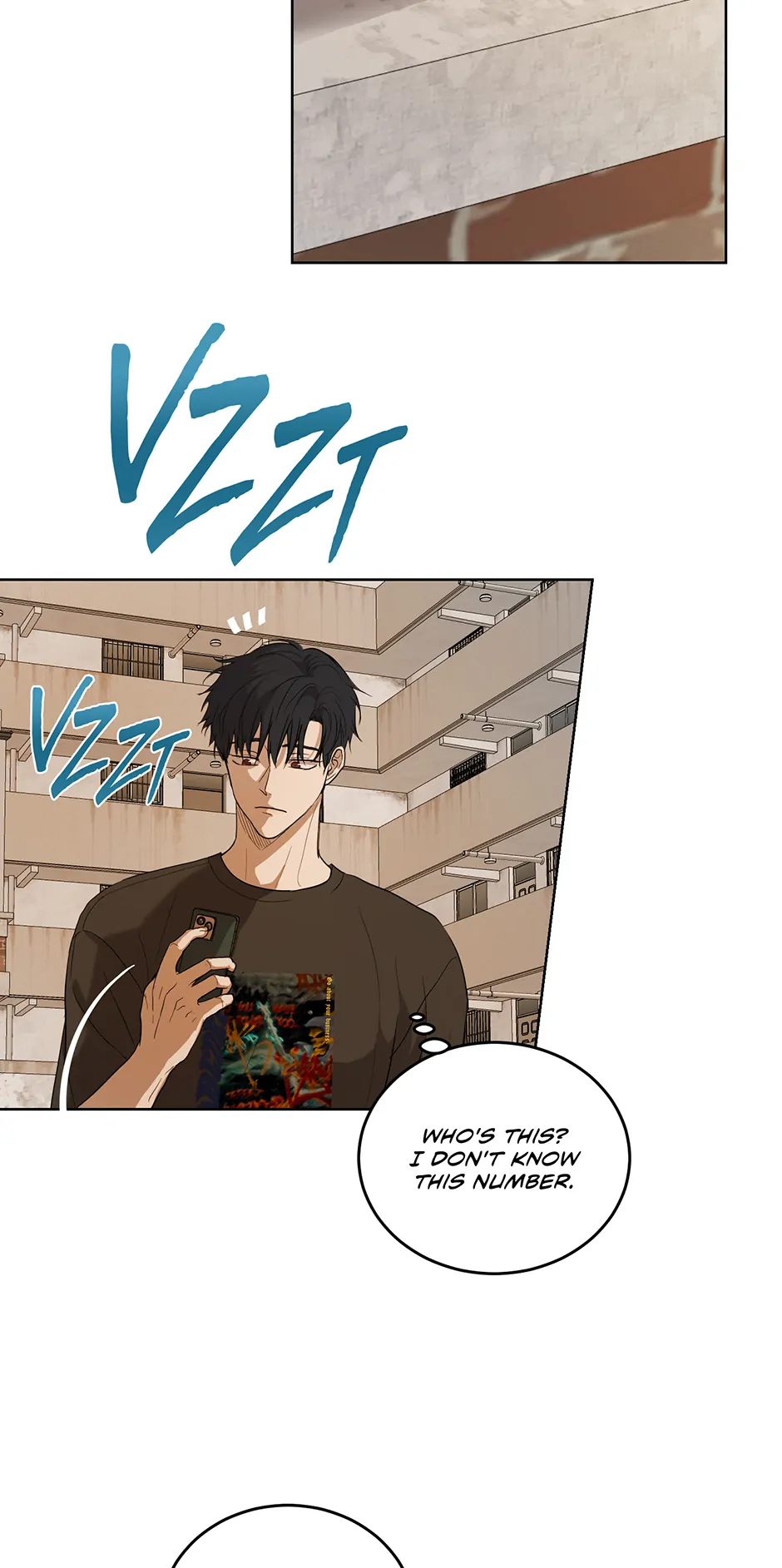 Melting Flirting Cookie (Mature) [Official] - 31. Tell Me manhwa