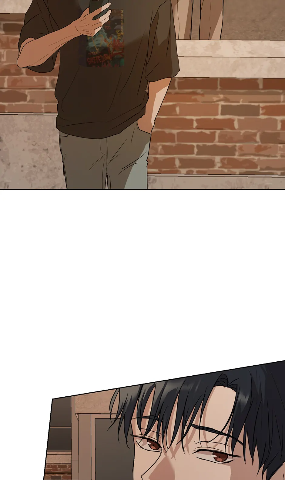 Melting Flirting Cookie (Mature) [Official] - 31. Tell Me manhwa