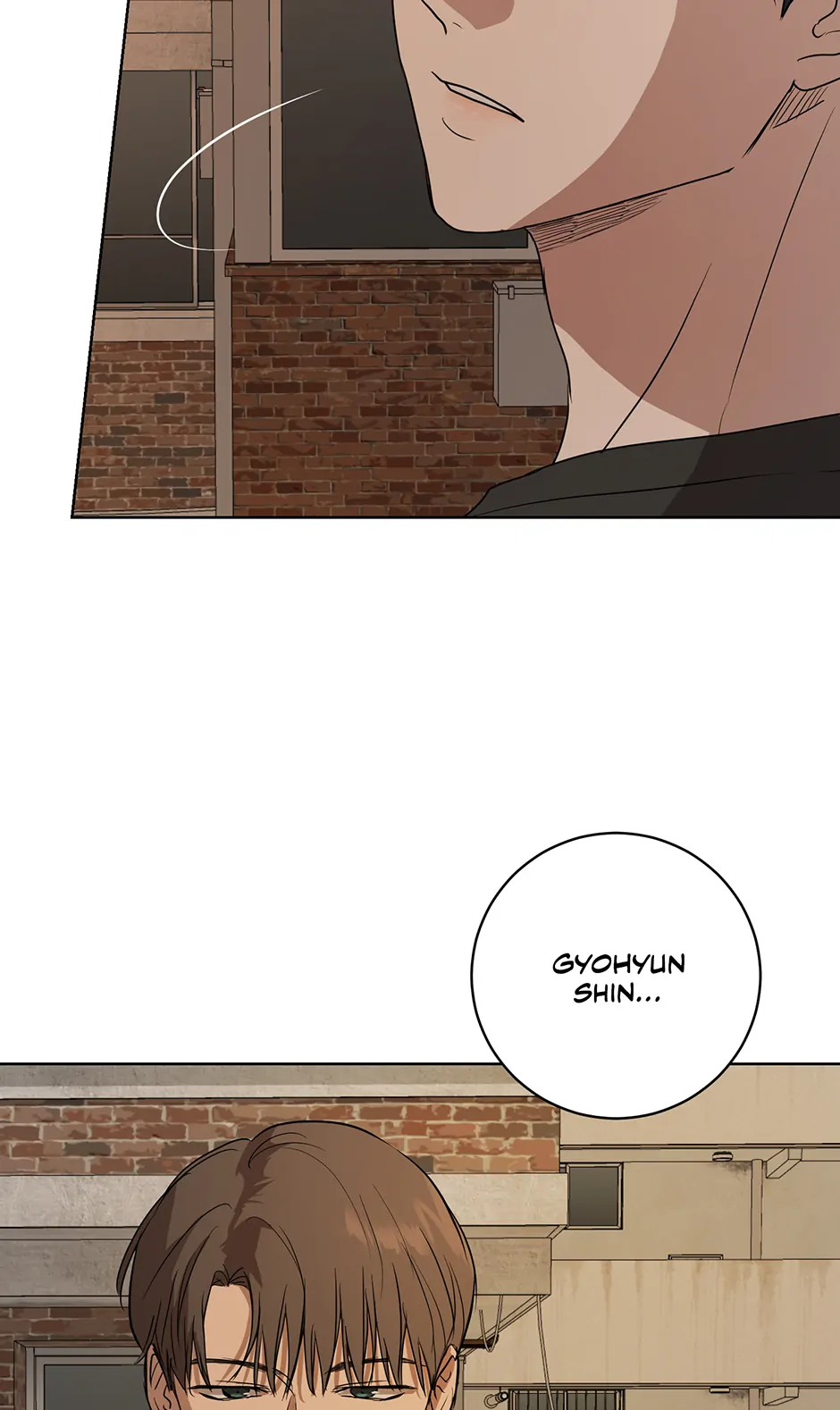 Melting Flirting Cookie (Mature) [Official] - 31. Tell Me manhwa